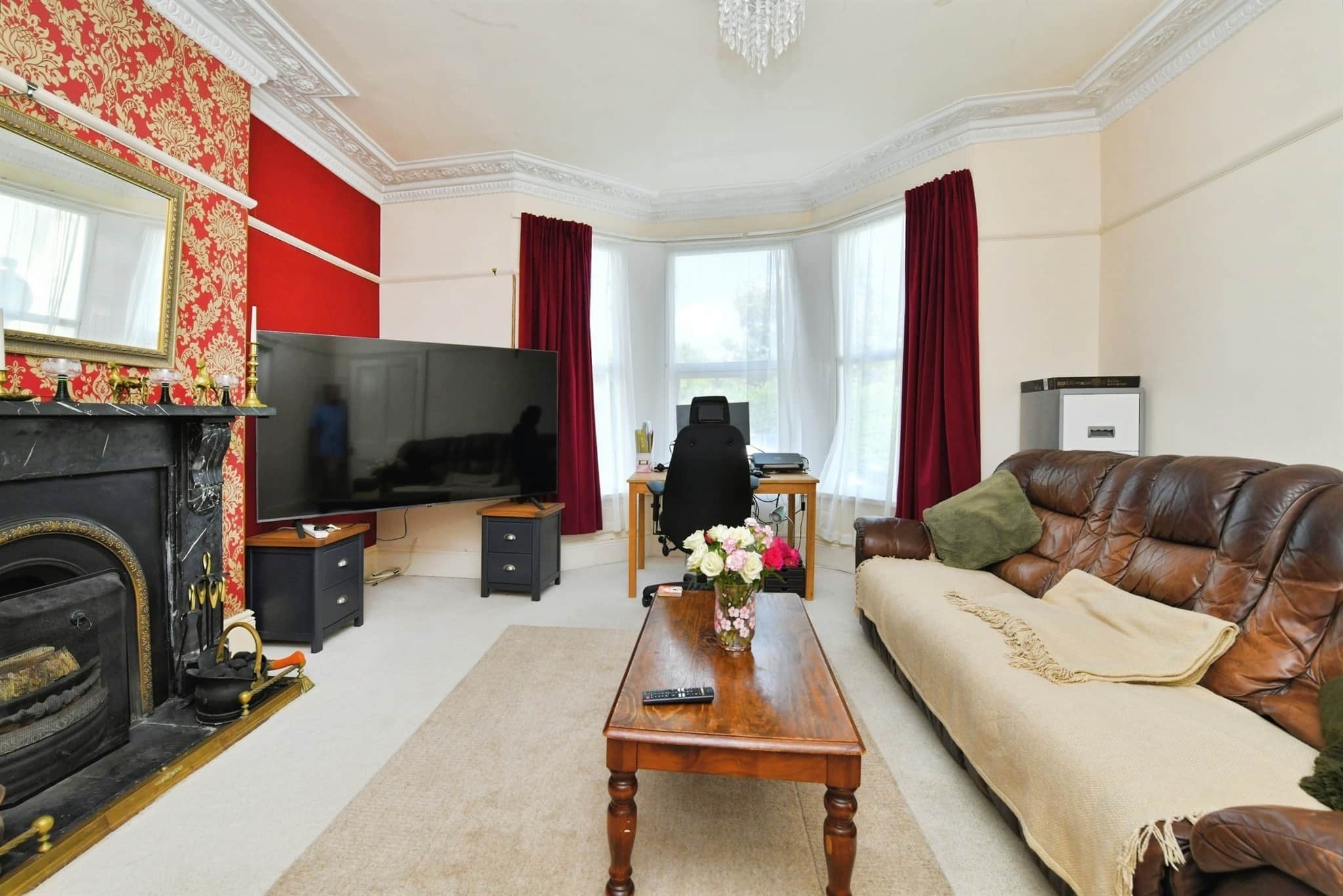 Property at Desborough Road, Plymouth