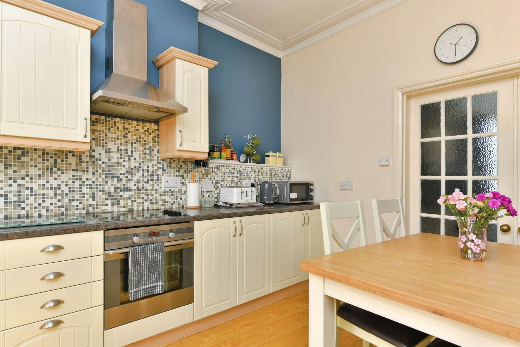Property at Desborough Road, Plymouth