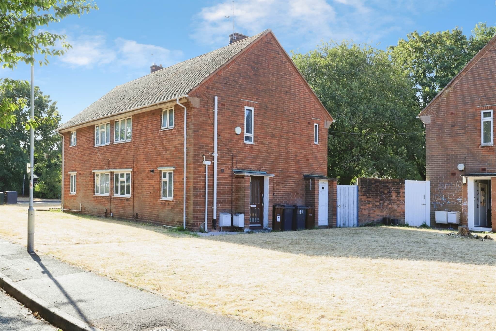 Property at Parkfield Grove, Wolverhampton