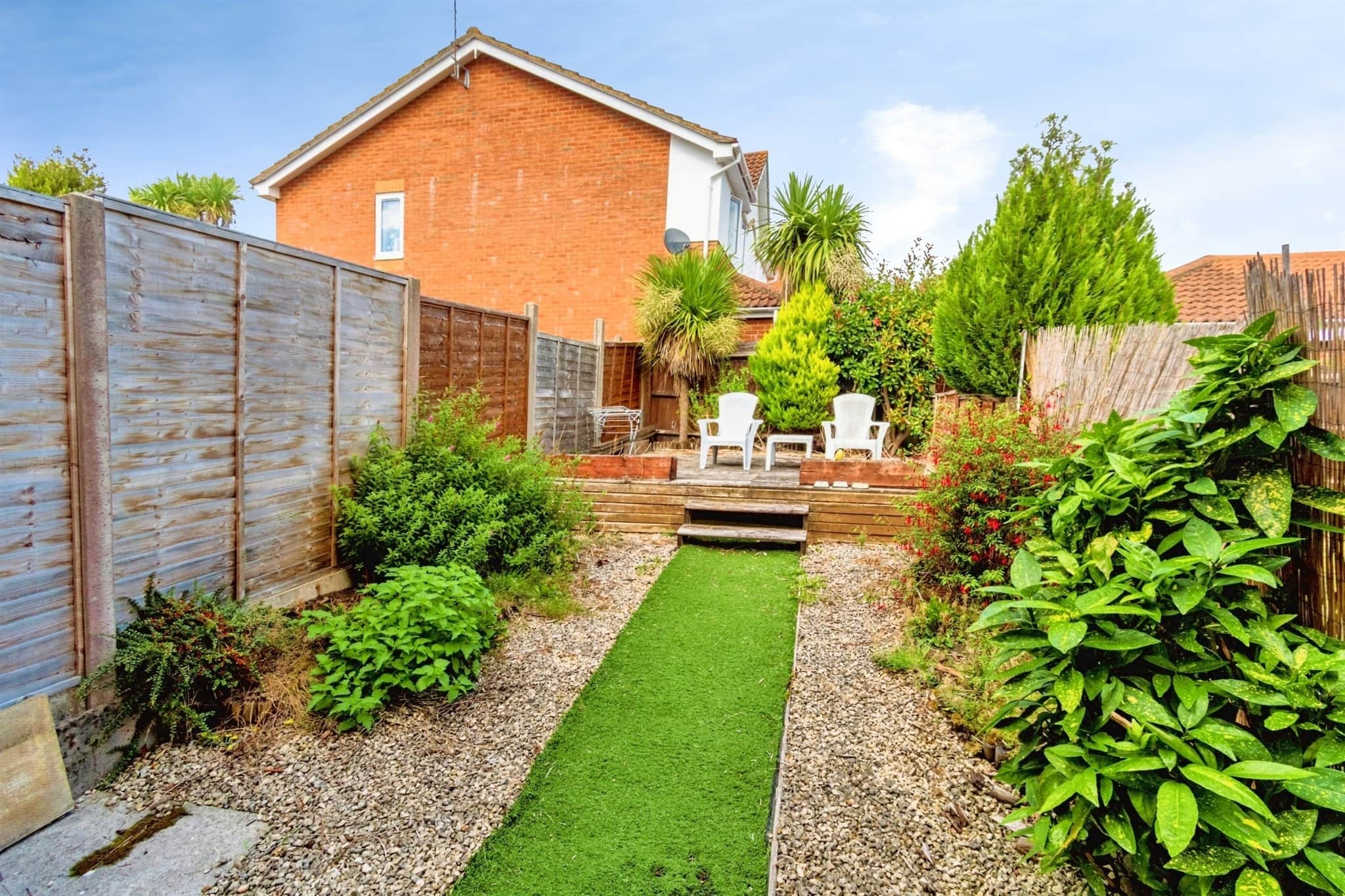 Property at Tomkyns Close, Chandler's Ford, Eastleigh