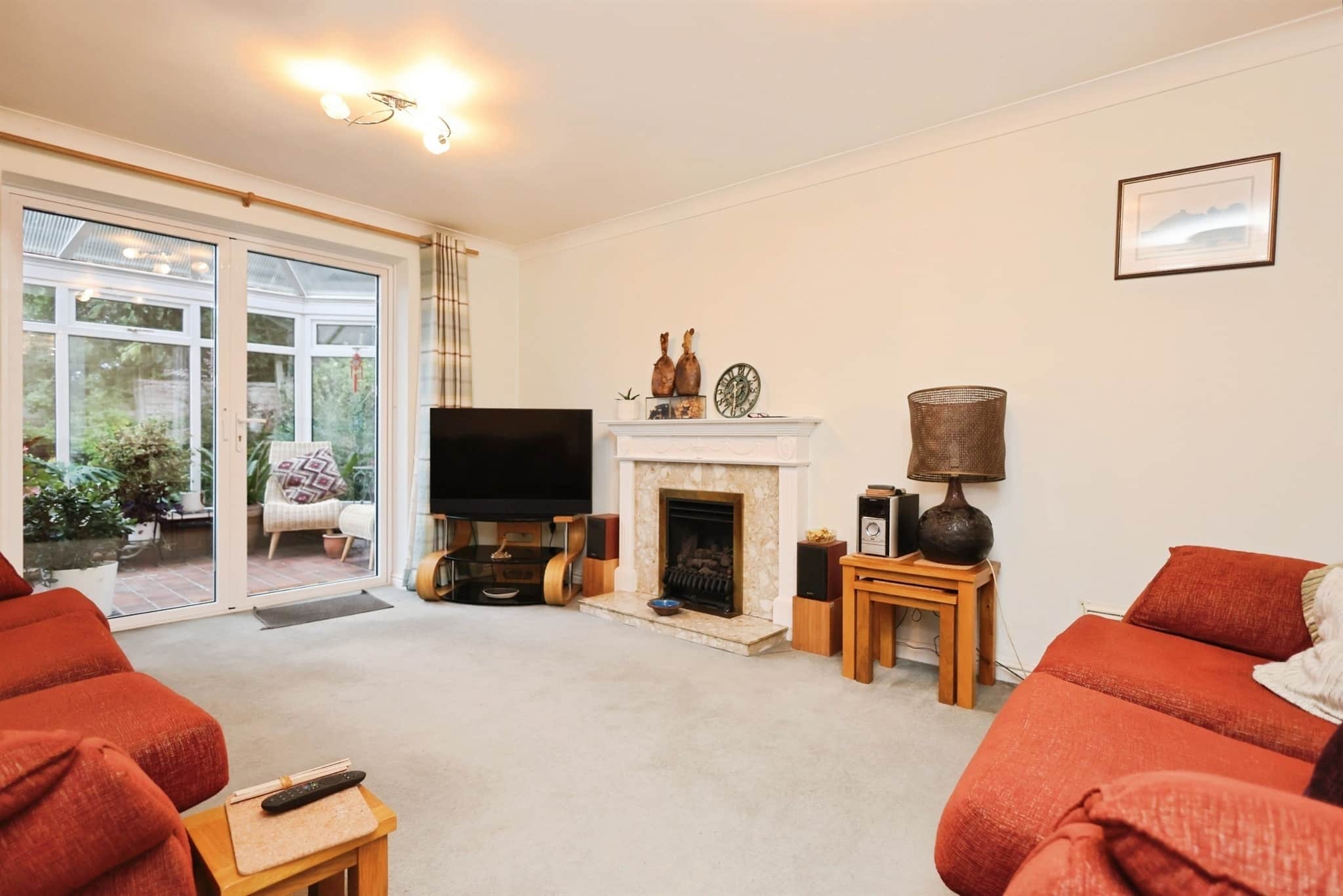 Property at Claremont Way, Halesowen