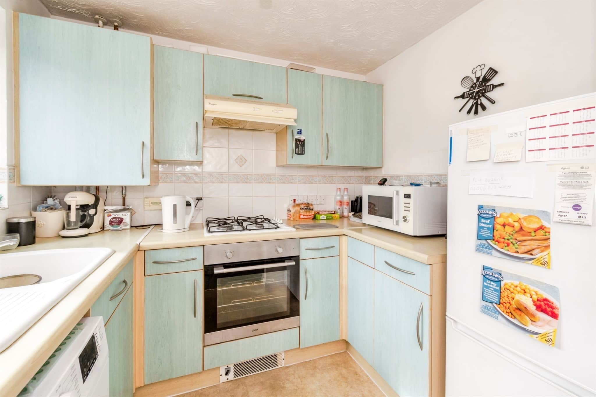 Property at Tomkyns Close, Chandler's Ford, Eastleigh