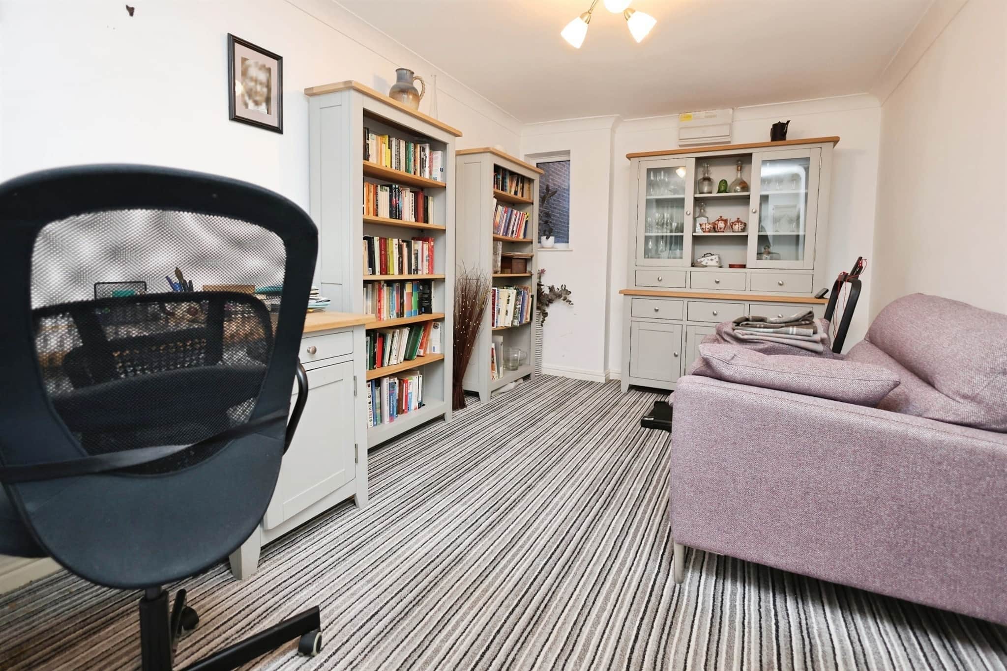 Property at Claremont Way, Halesowen