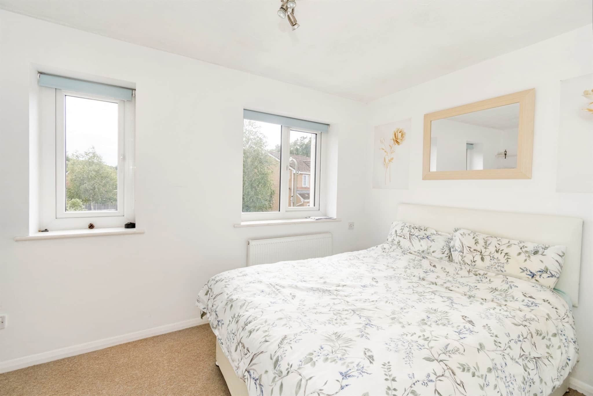 Property at Tomkyns Close, Chandler's Ford, Eastleigh
