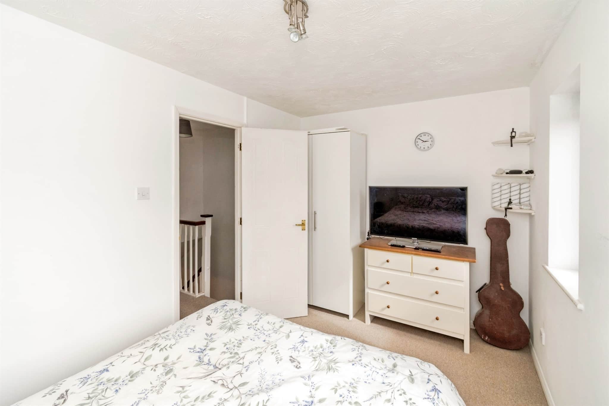 Property at Tomkyns Close, Chandler's Ford, Eastleigh