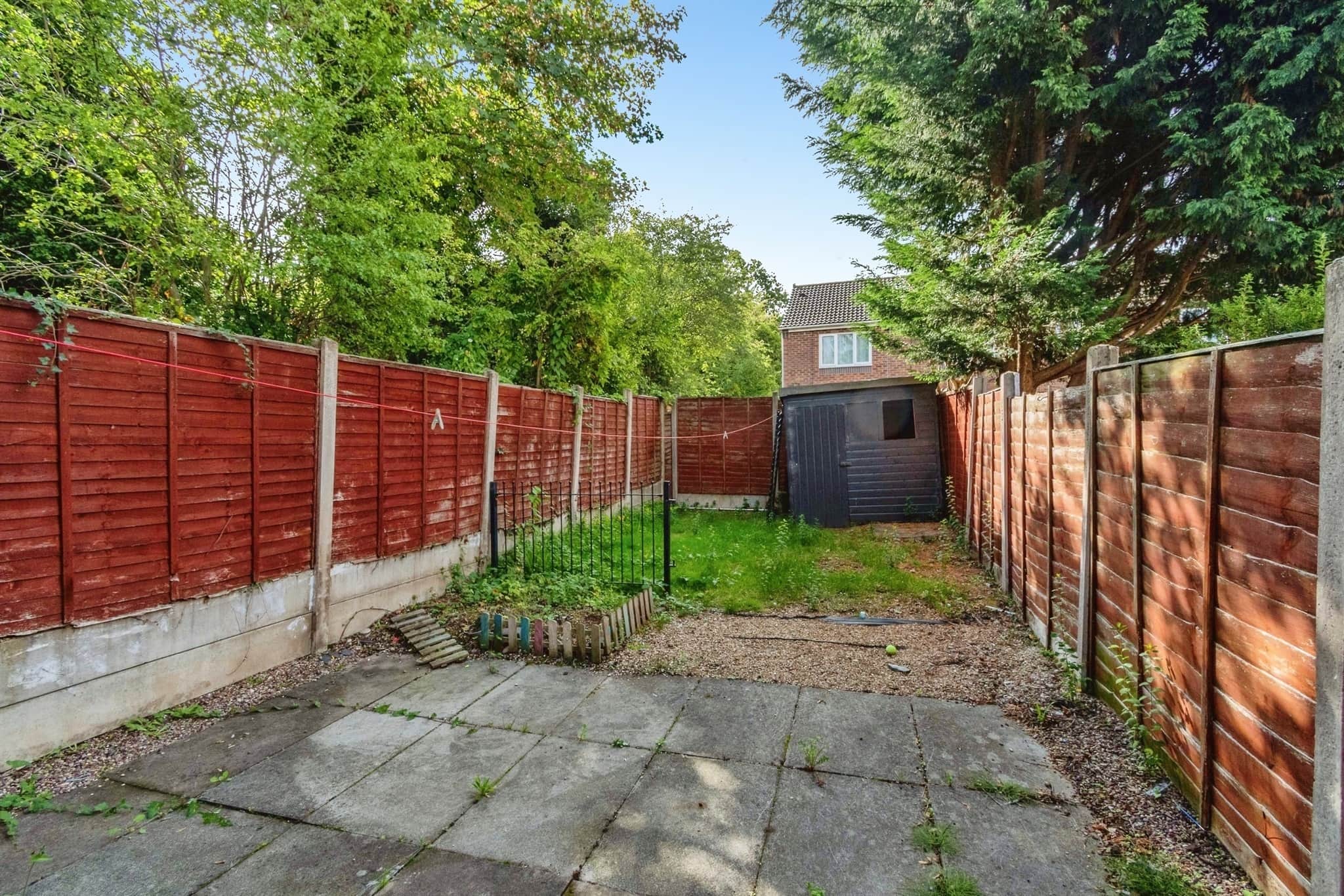 Property at Biddlestone Grove, Walsall