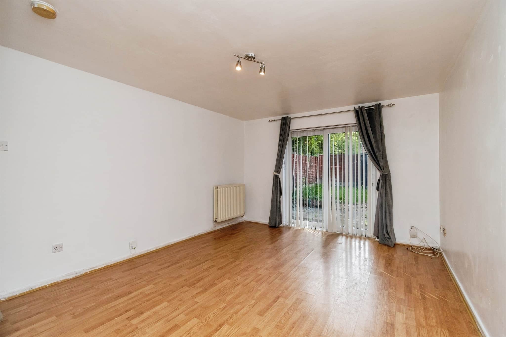 Property at Biddlestone Grove, Walsall