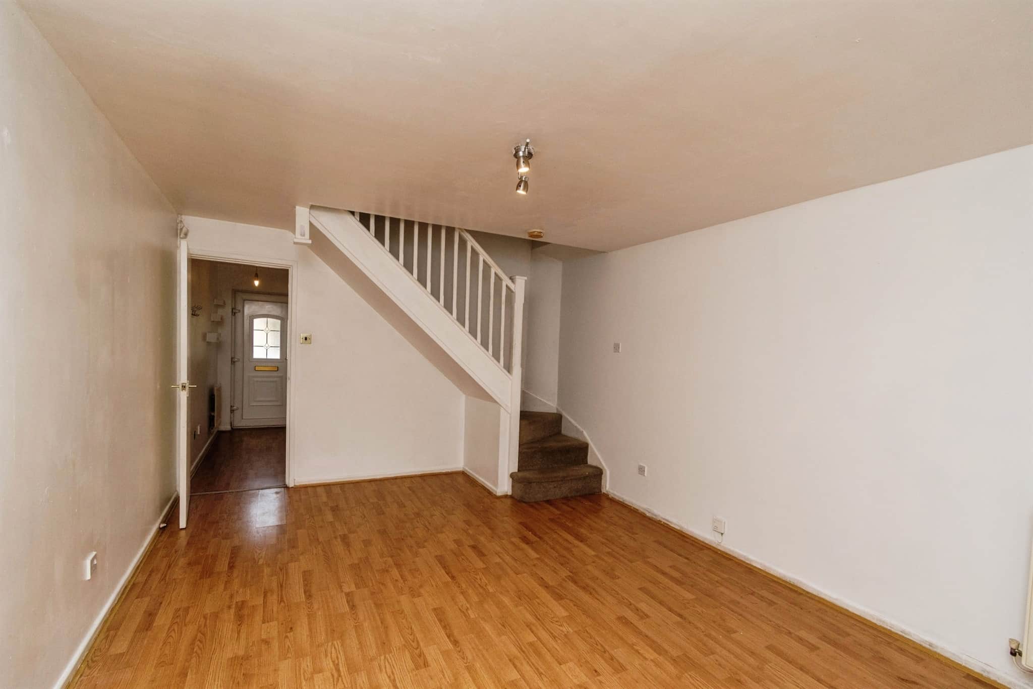 Property at Biddlestone Grove, Walsall