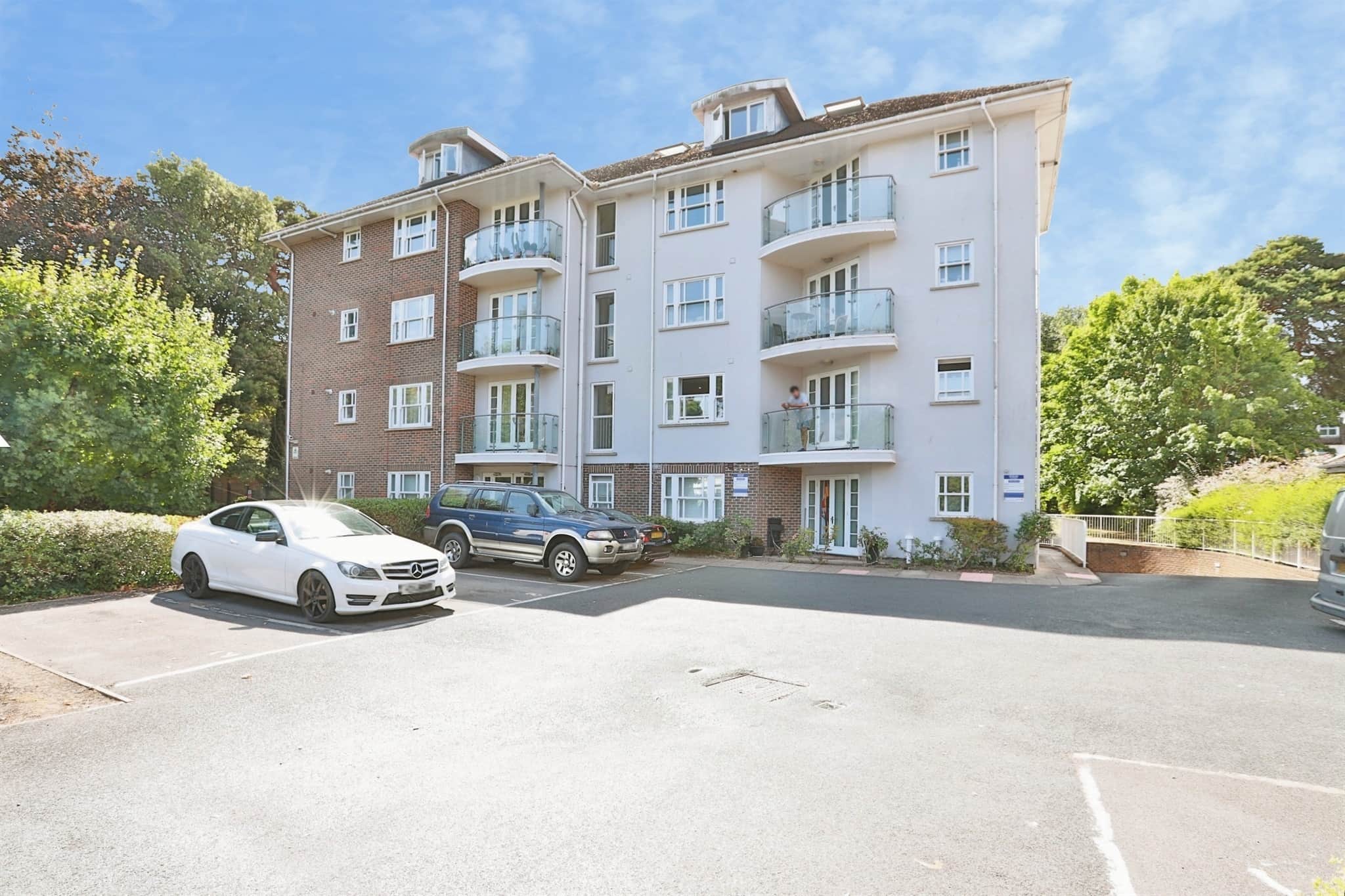 Property at Christchurch Road, Bournemouth