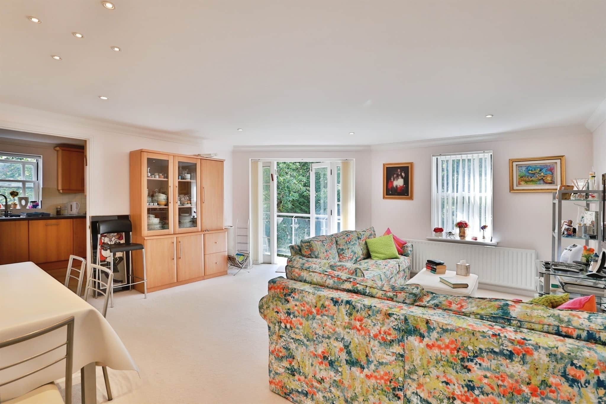 Property at Christchurch Road, Bournemouth