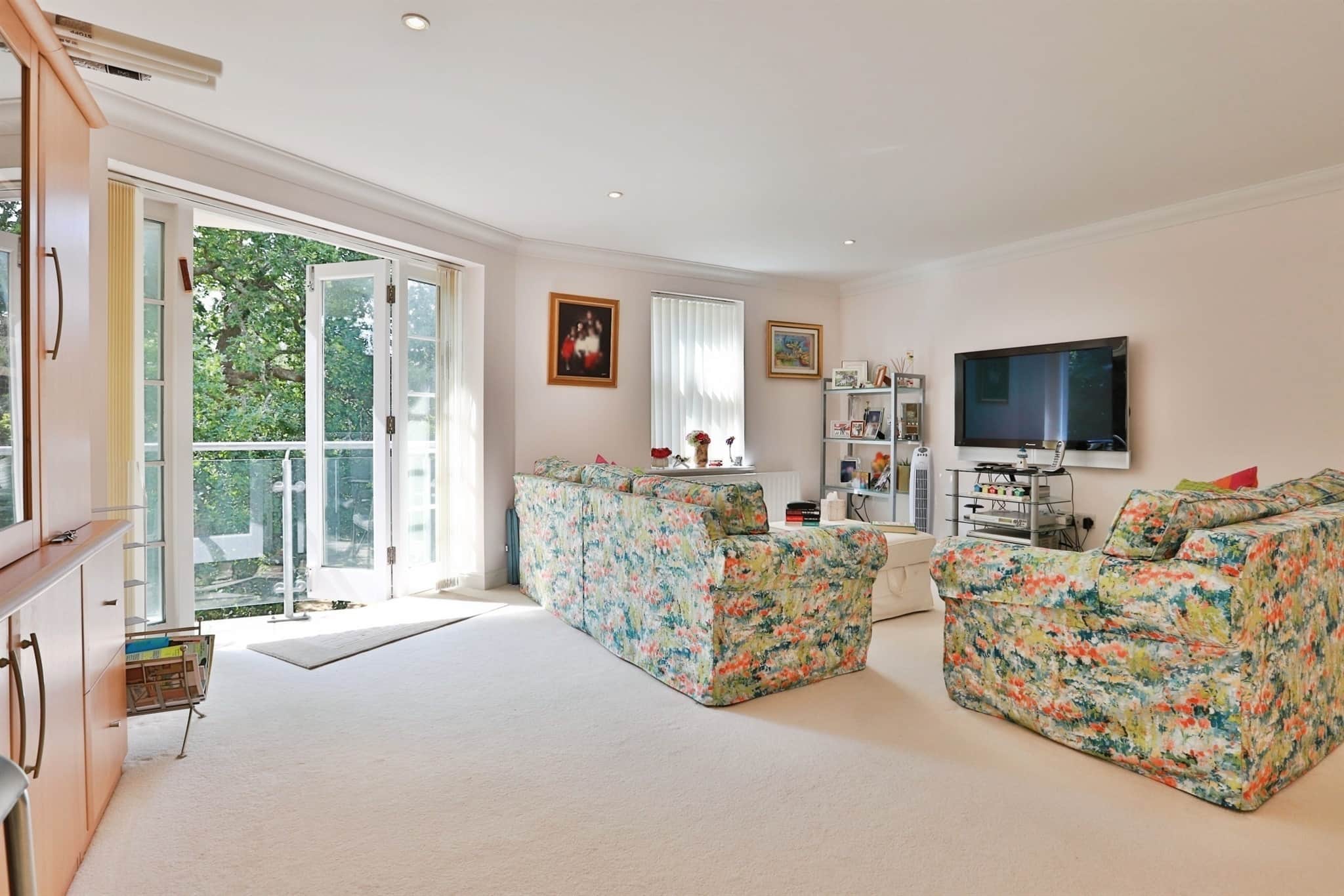 Property at Christchurch Road, Bournemouth