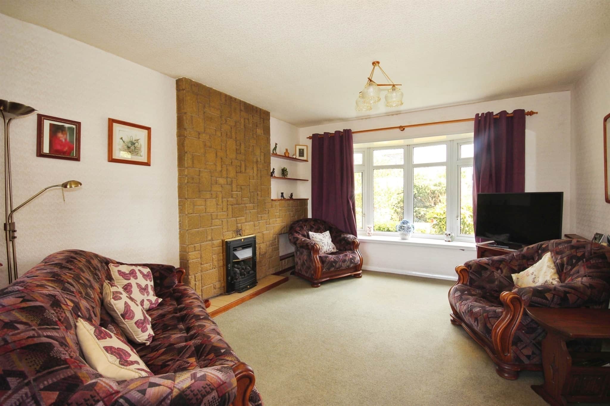 Property at High View Road, Leamington Spa