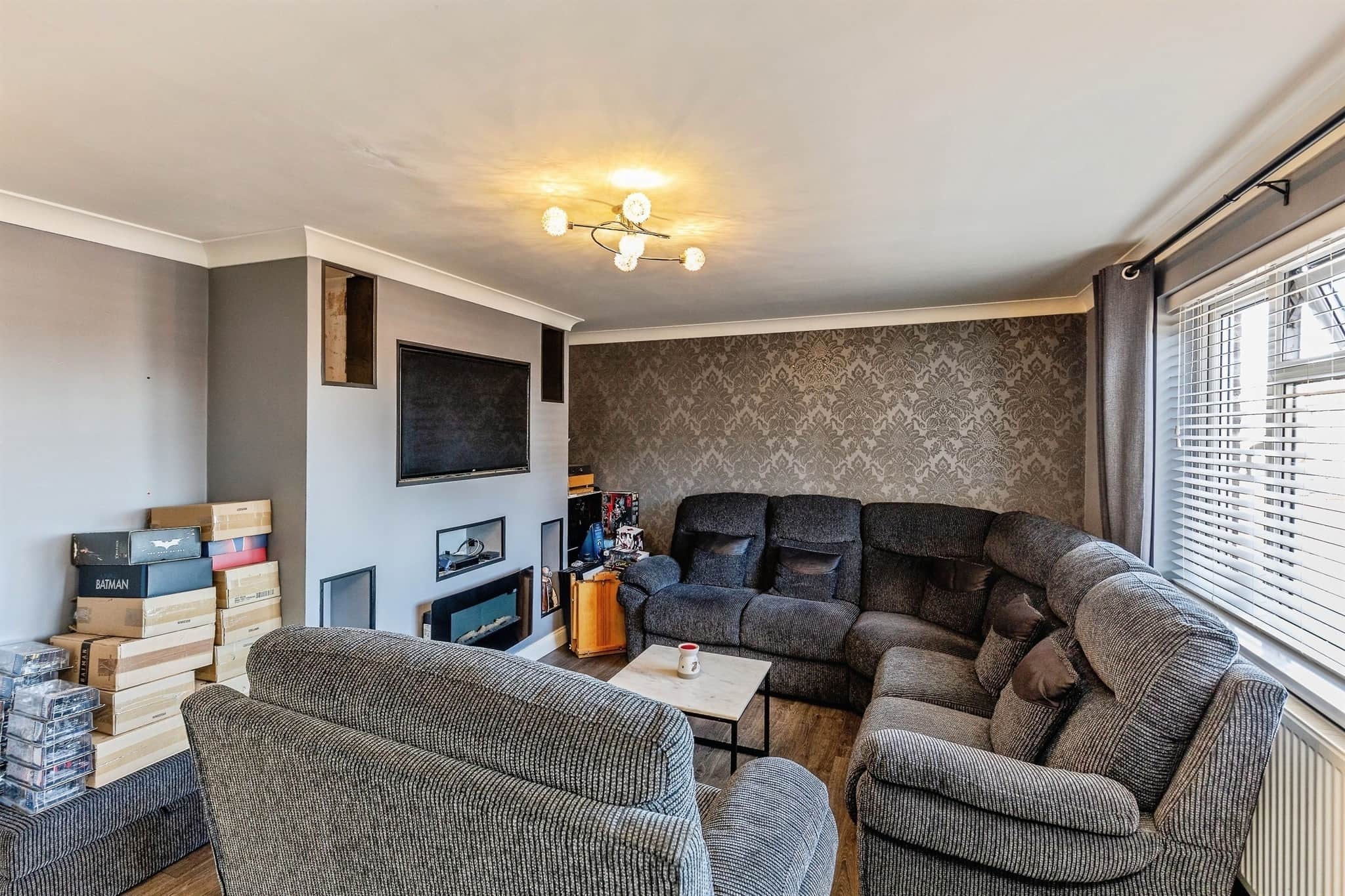 Property at Kilmersdon Road, Bristol