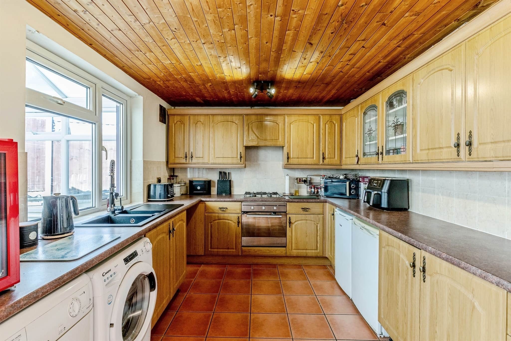 Property at Kilmersdon Road, Bristol