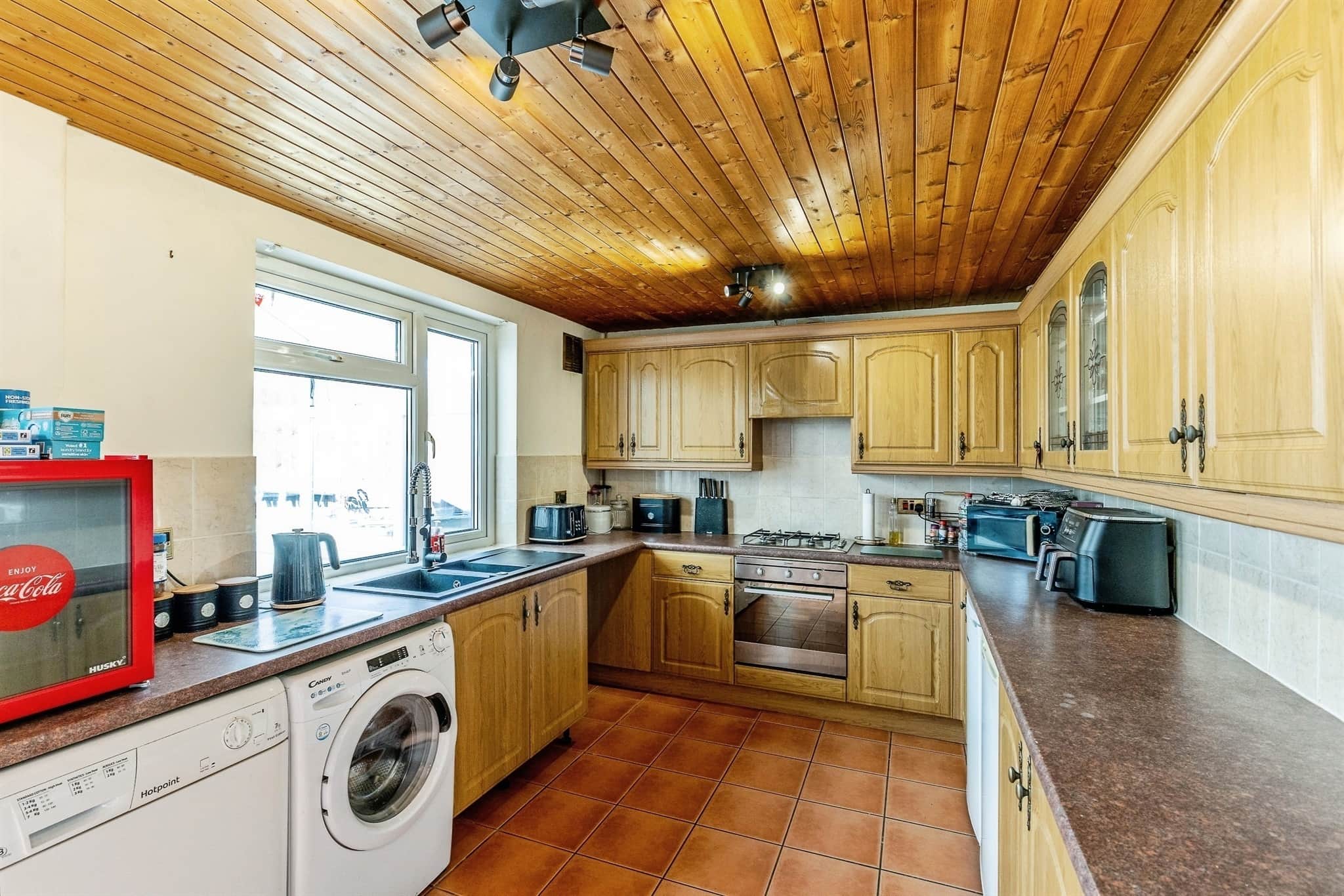 Property at Kilmersdon Road, Bristol
