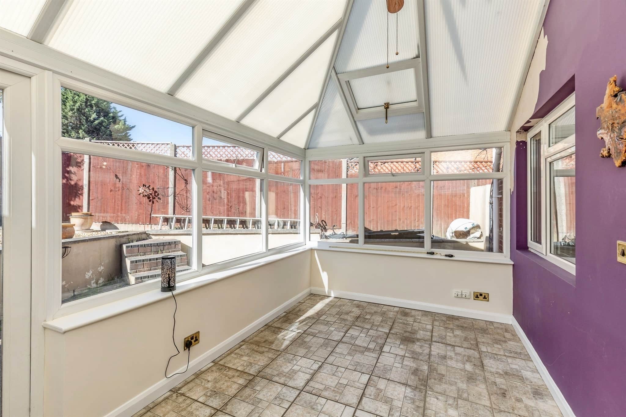 Property at Kilmersdon Road, Bristol