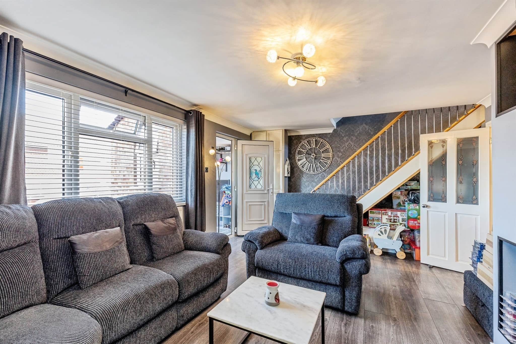 Property at Kilmersdon Road, Bristol