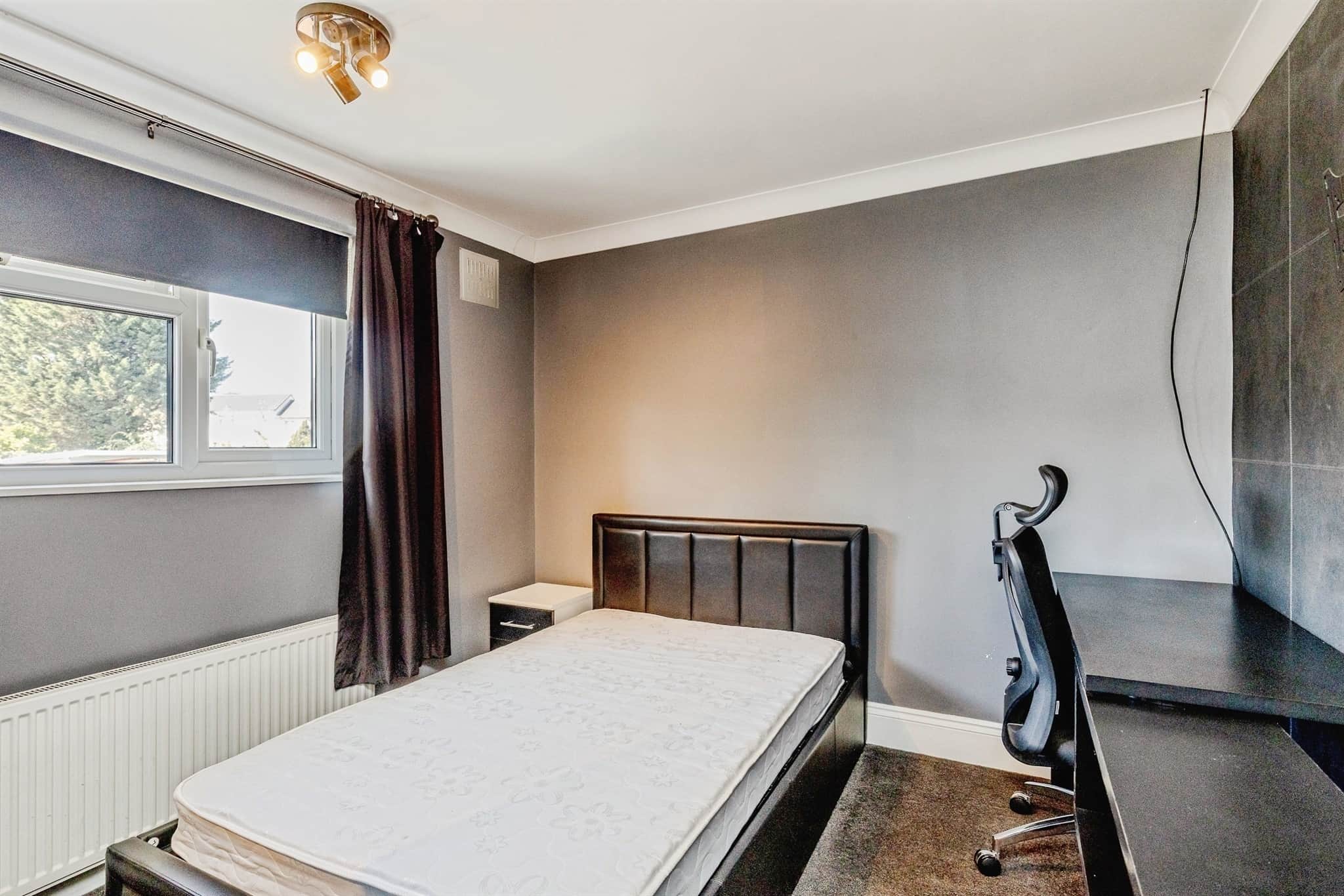Property at Kilmersdon Road, Bristol