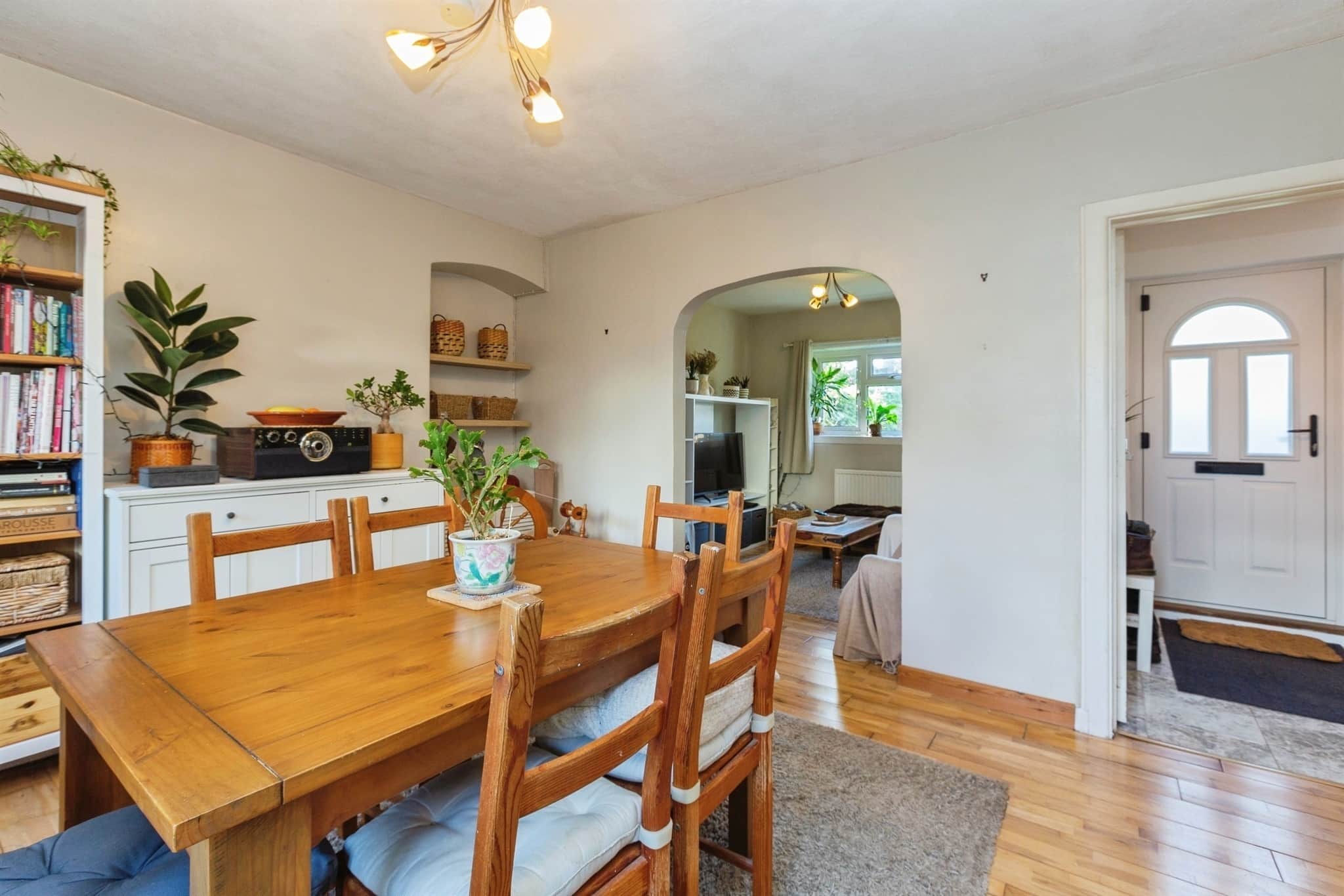Property at Hampden Road, Aylesbury