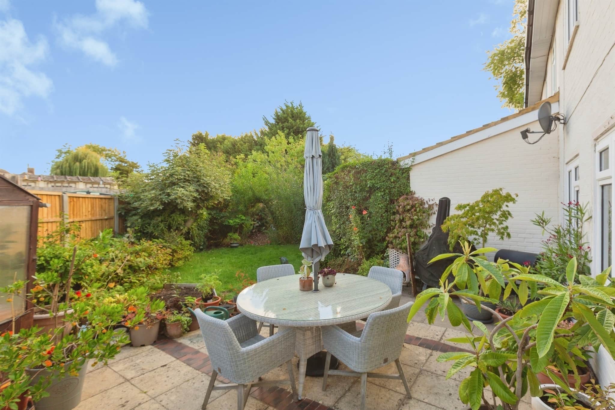 Property at Hampden Road, Aylesbury