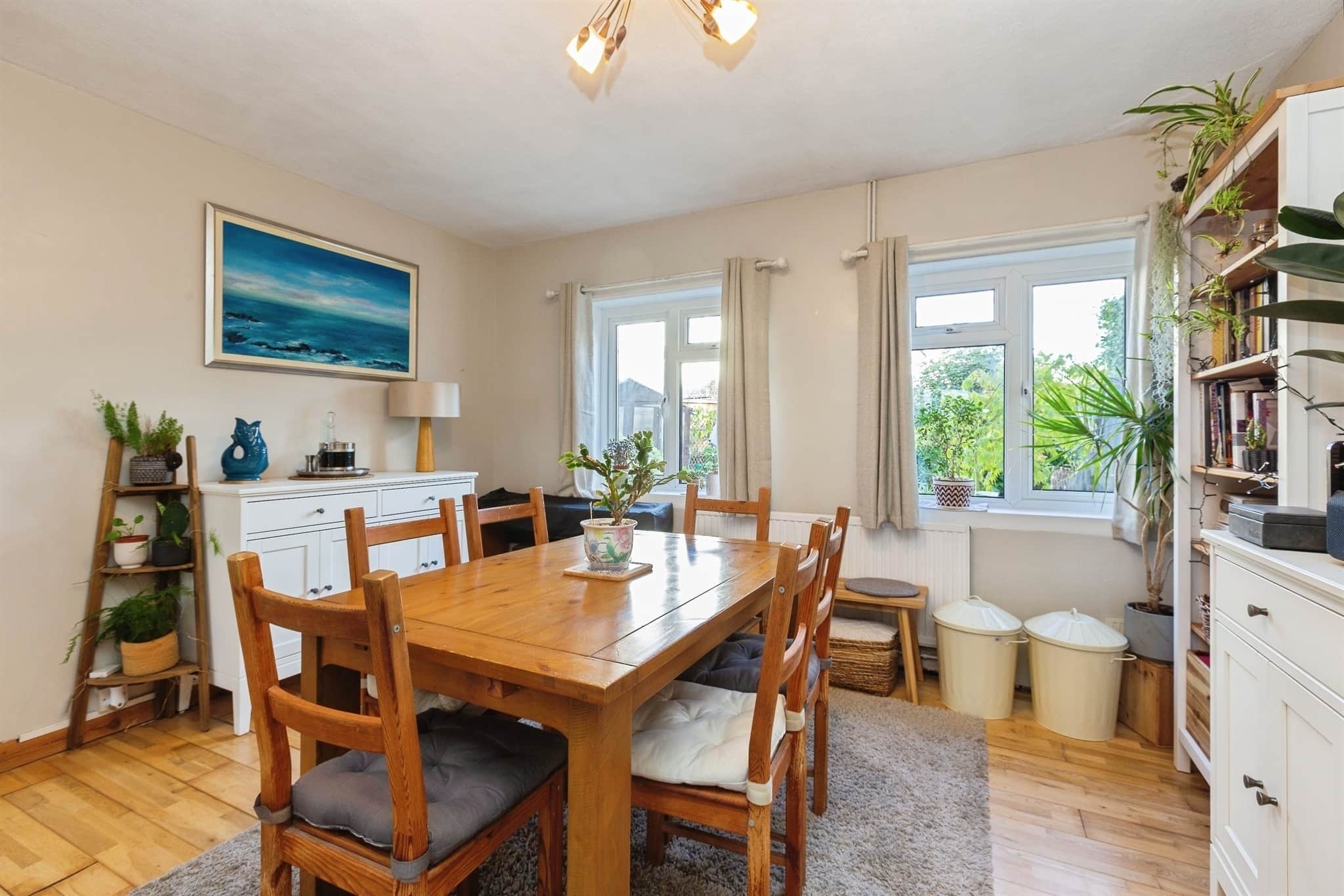 Property at Hampden Road, Aylesbury