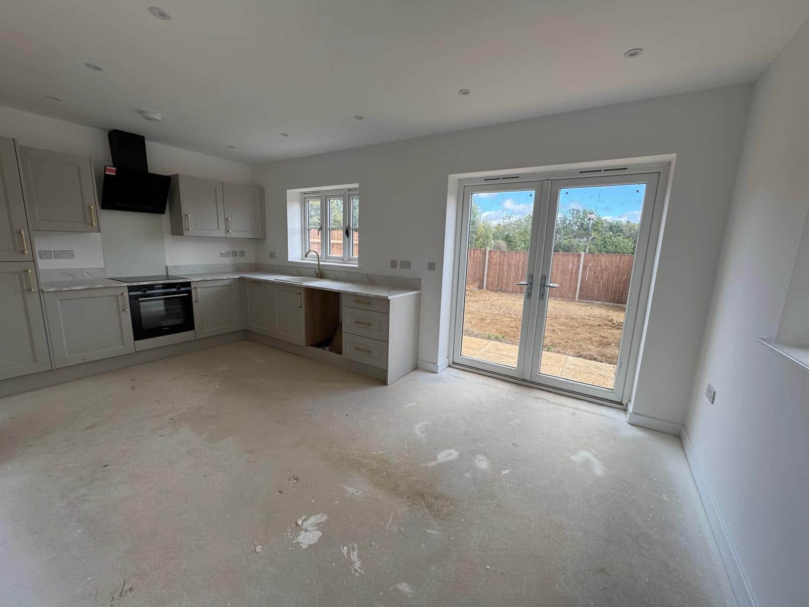 Property at Turweston Road, Brackley