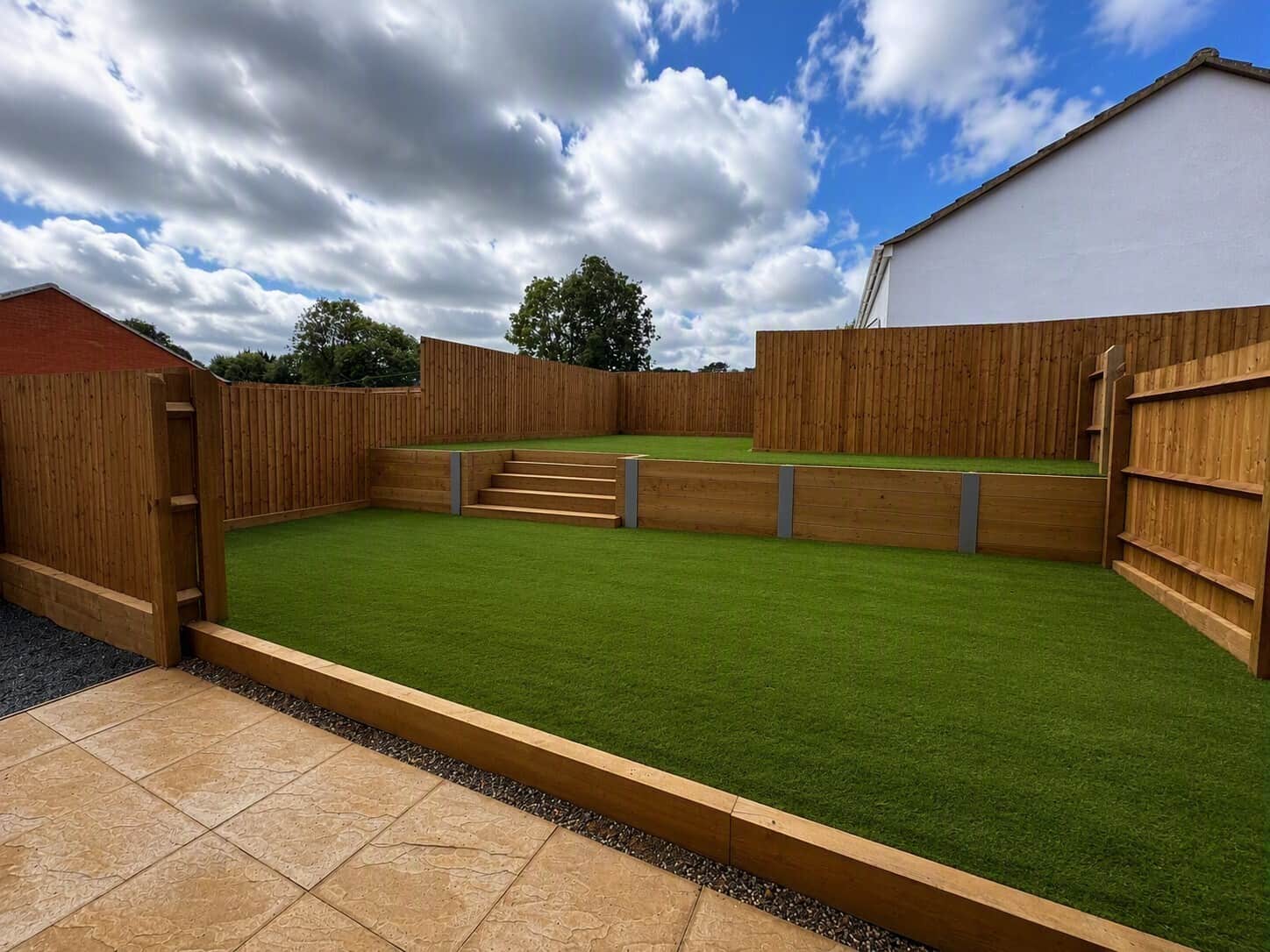 Property at Turweston Road, Brackley