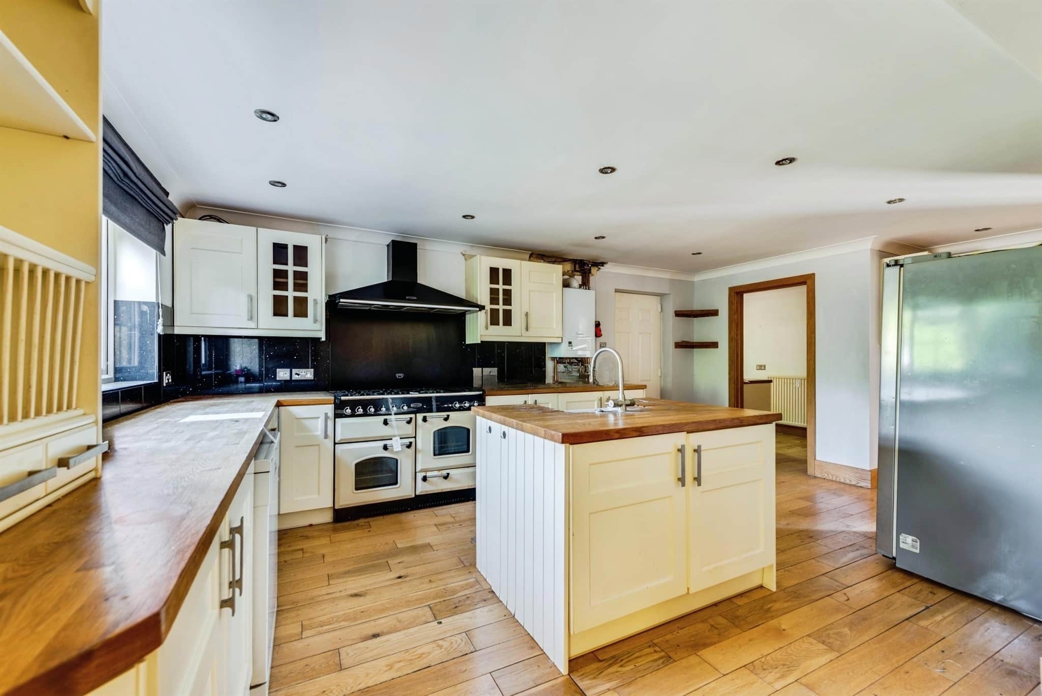 Property at Castle Street, Steventon, Abingdon