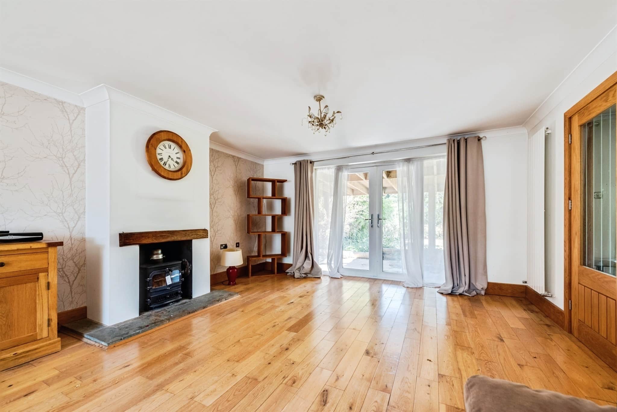 Property at Castle Street, Steventon, Abingdon