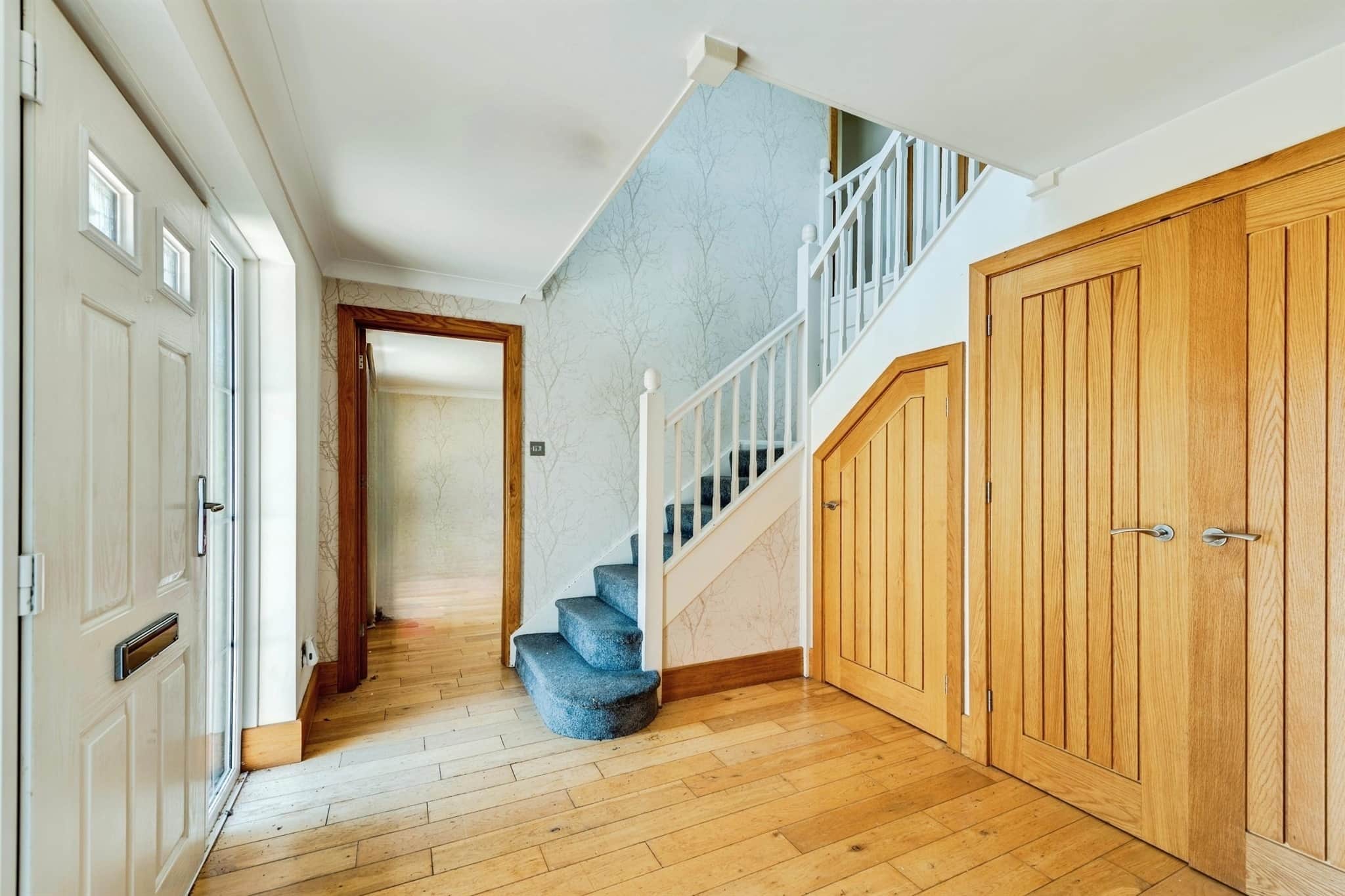 Property at Castle Street, Steventon, Abingdon