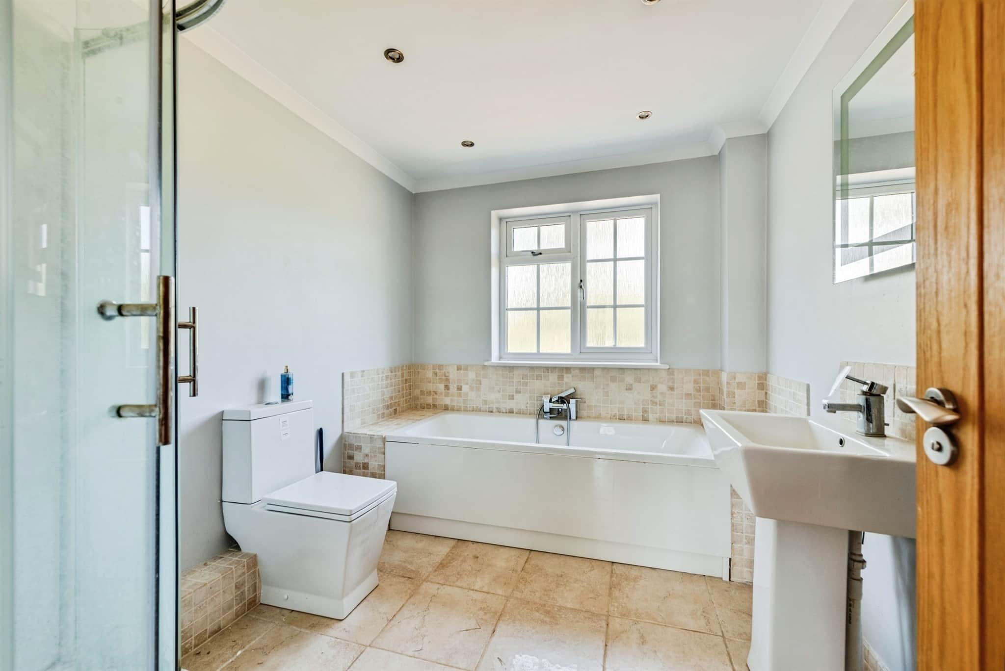 Property at Castle Street, Steventon, Abingdon