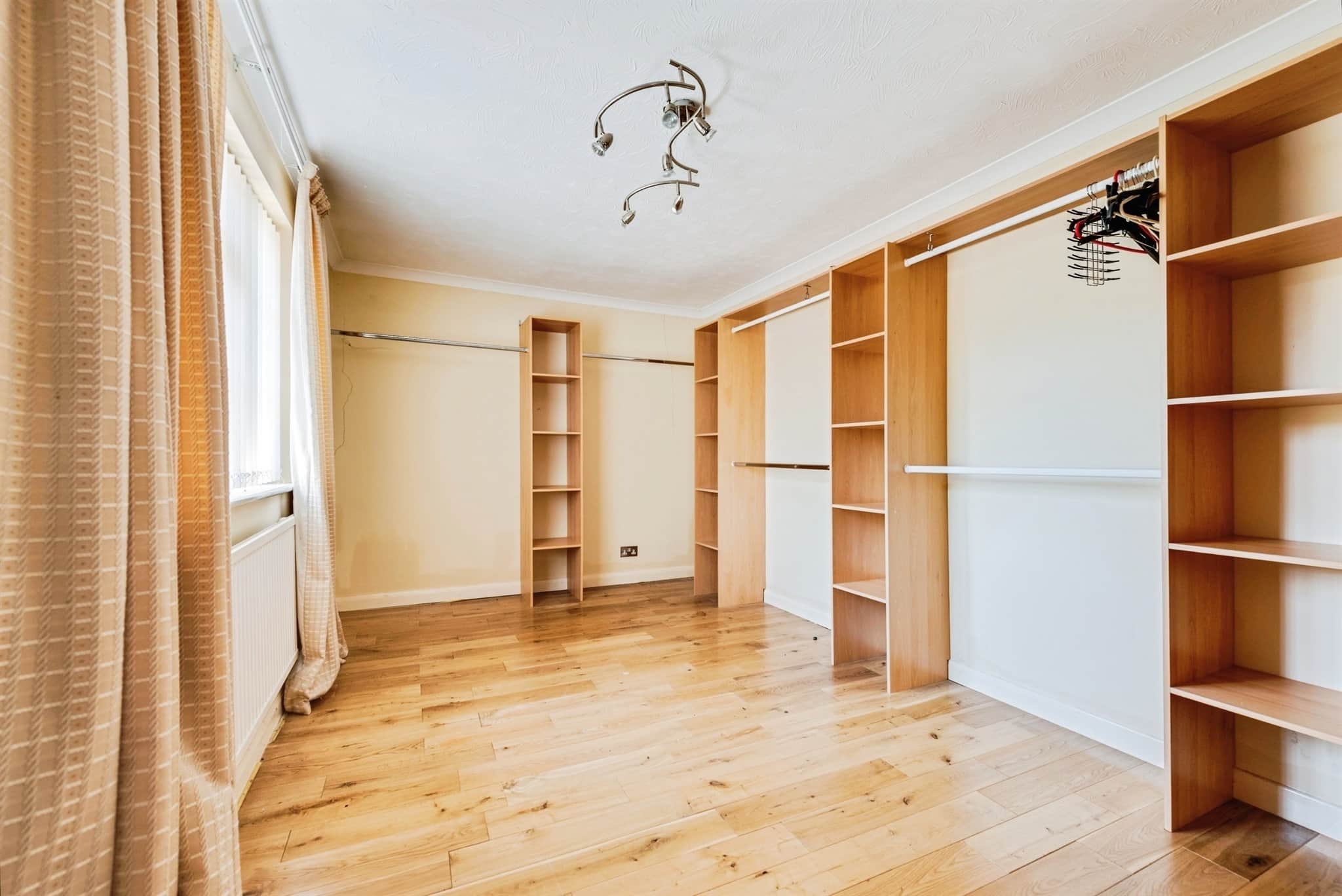 Property at Castle Street, Steventon, Abingdon