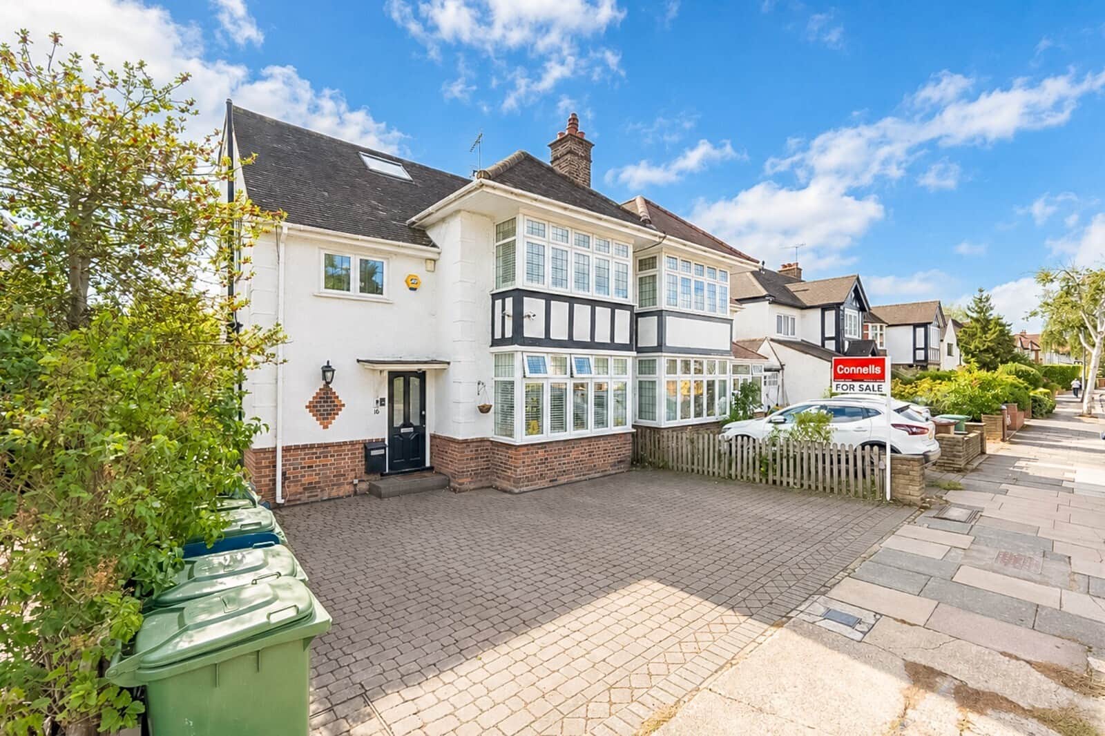 Property at Flambard Road, Harrow