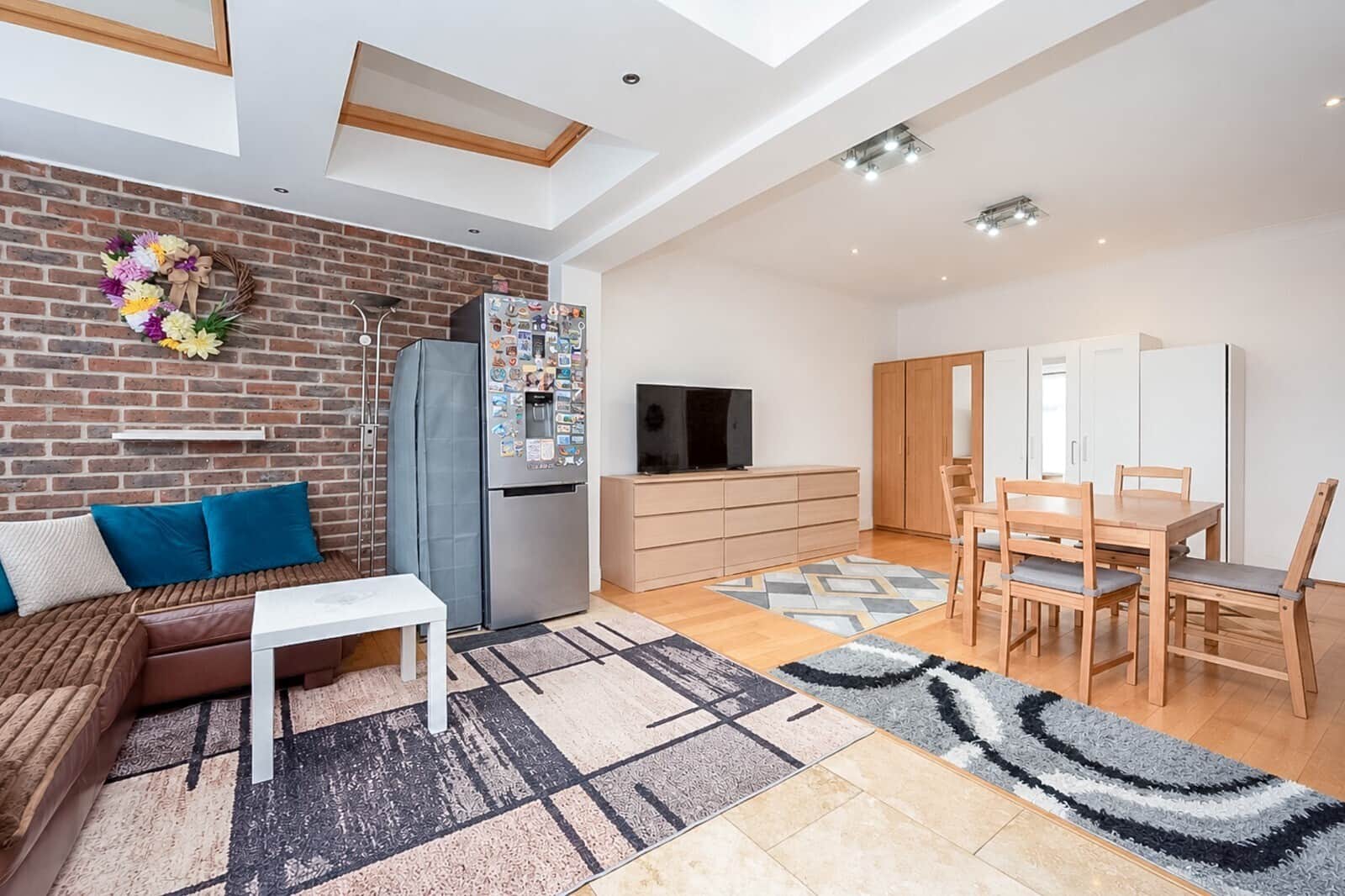 Property at Flambard Road, Harrow