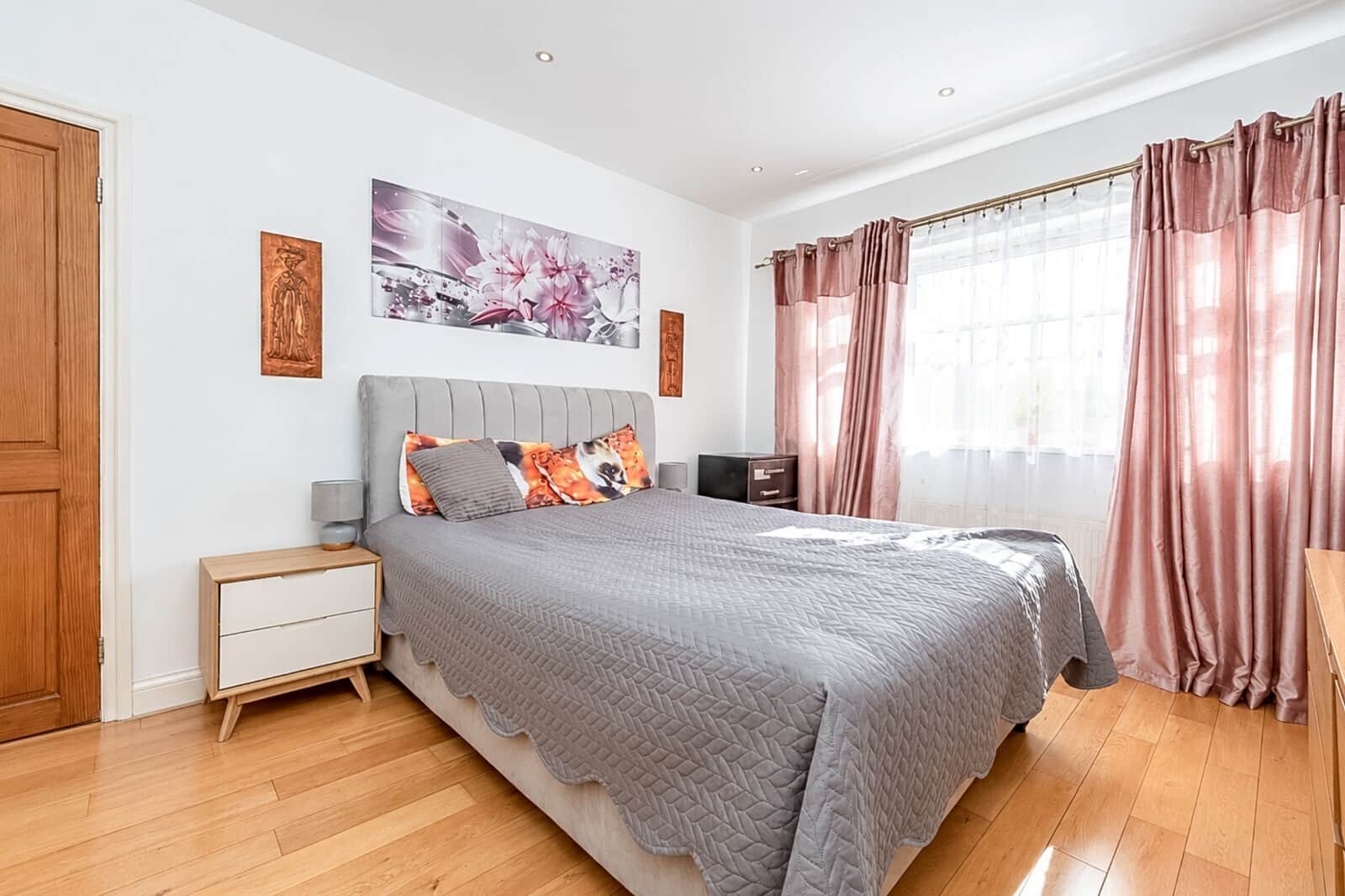 Property at Flambard Road, Harrow