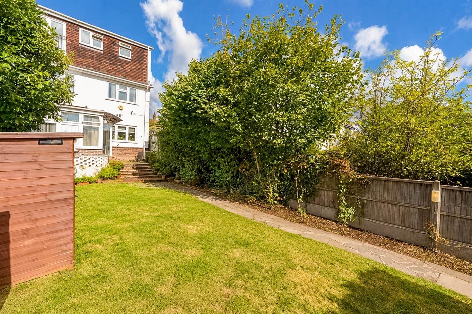 Property at Flambard Road, Harrow