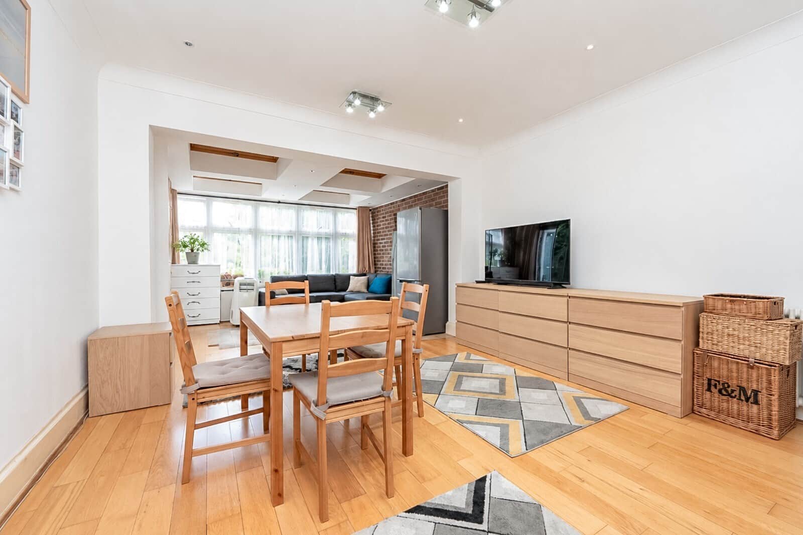 Property at Flambard Road, Harrow