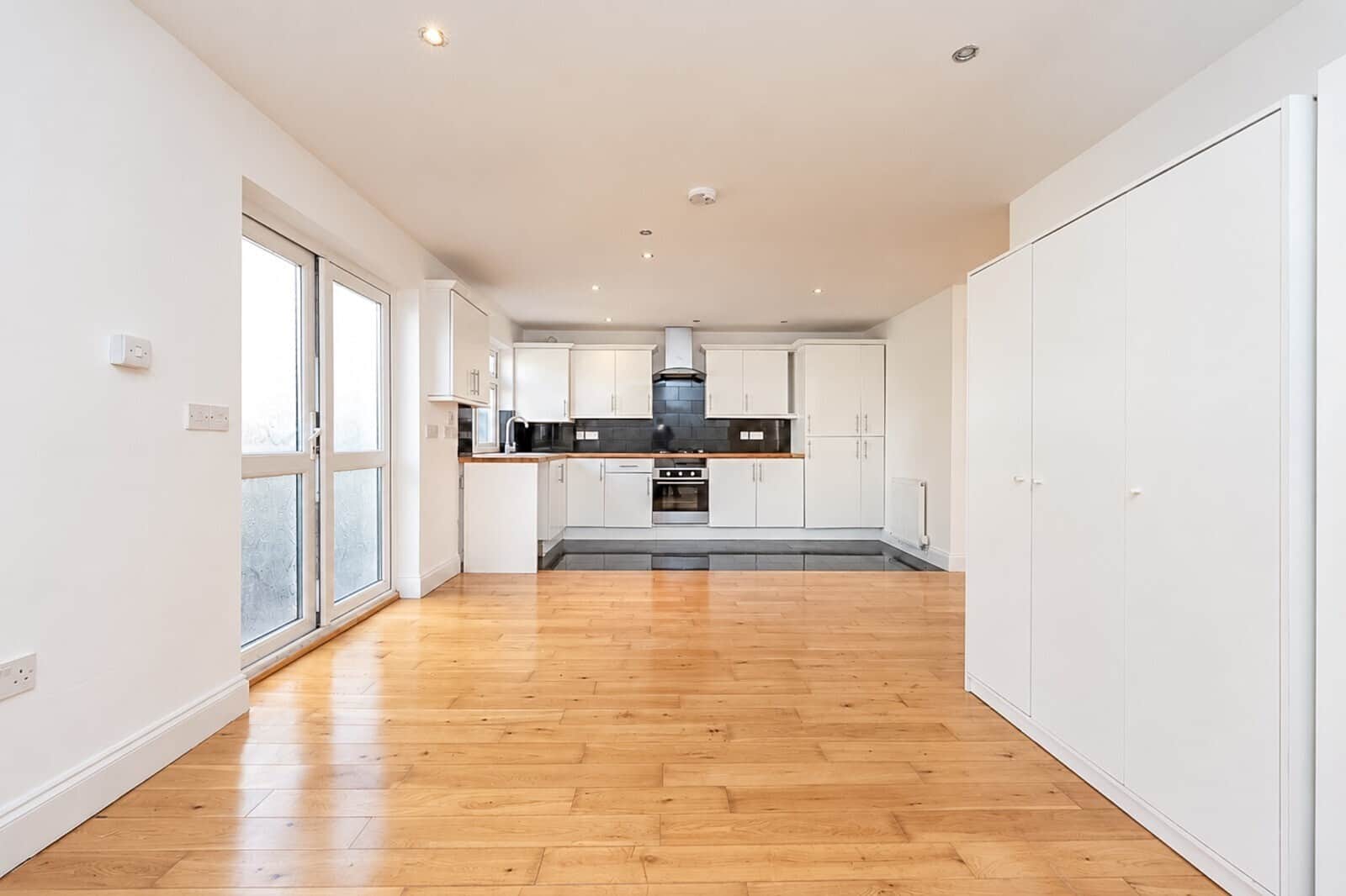 Property at Flambard Road, Harrow