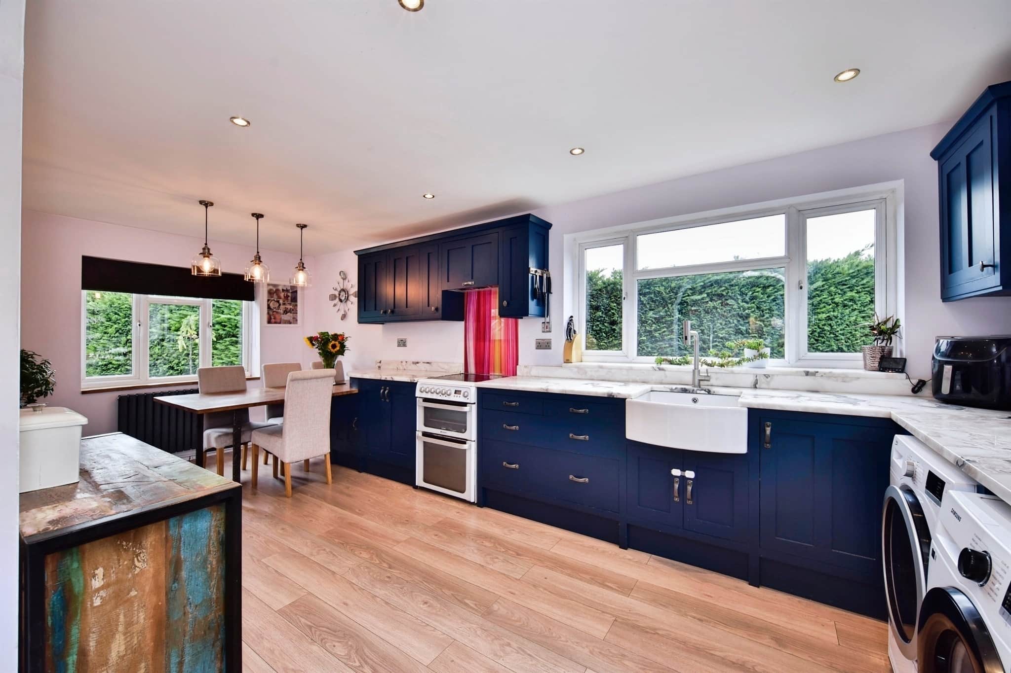 Property at Cleavesland, Laddingford, Maidstone