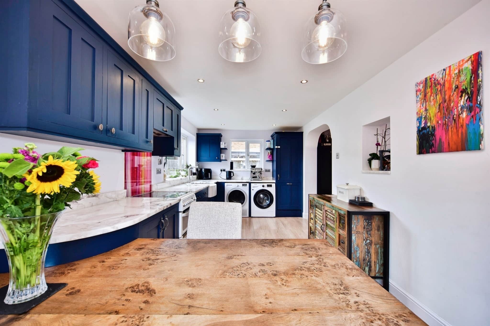 Property at Cleavesland, Laddingford, Maidstone