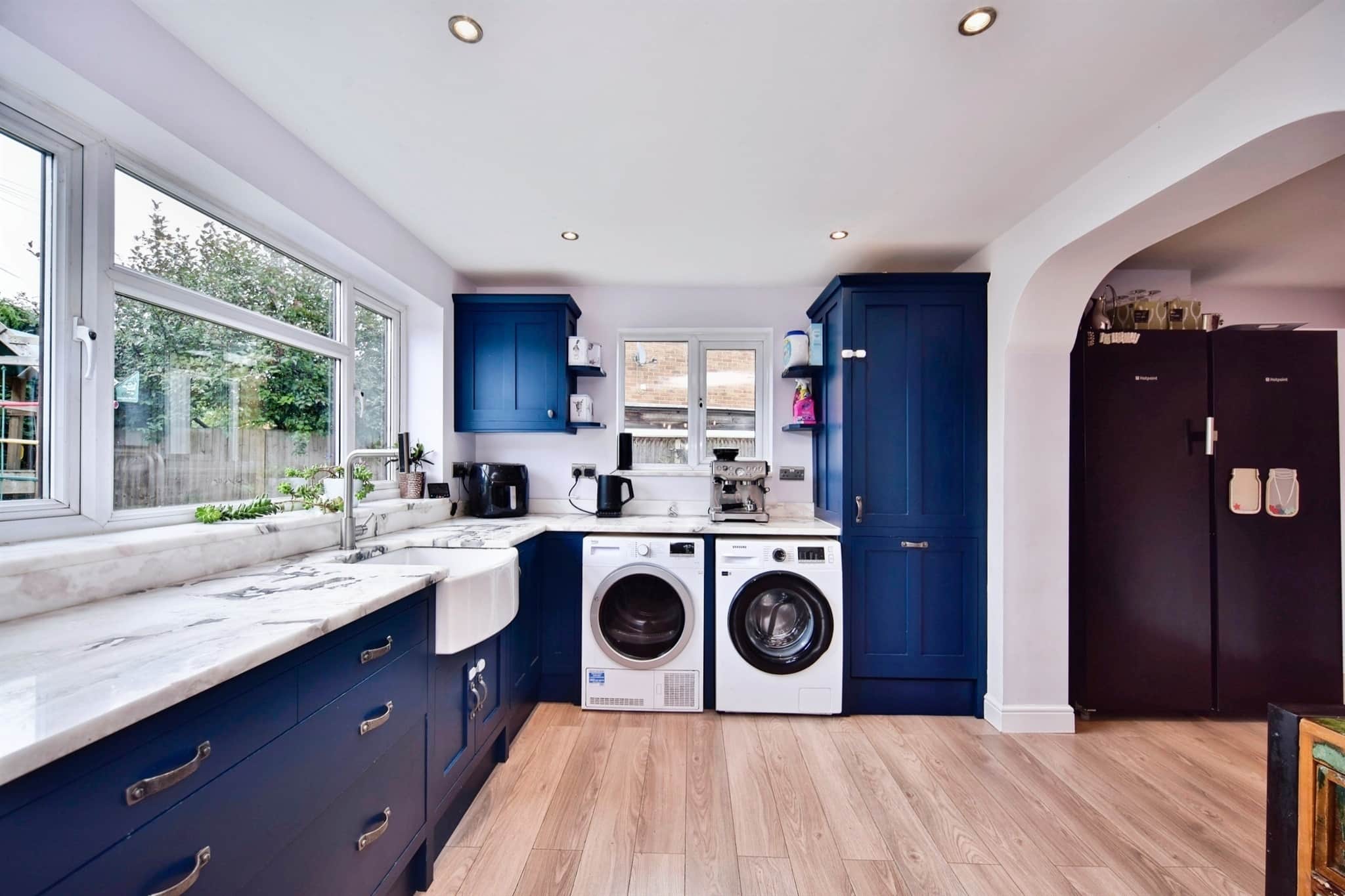 Property at Cleavesland, Laddingford, Maidstone