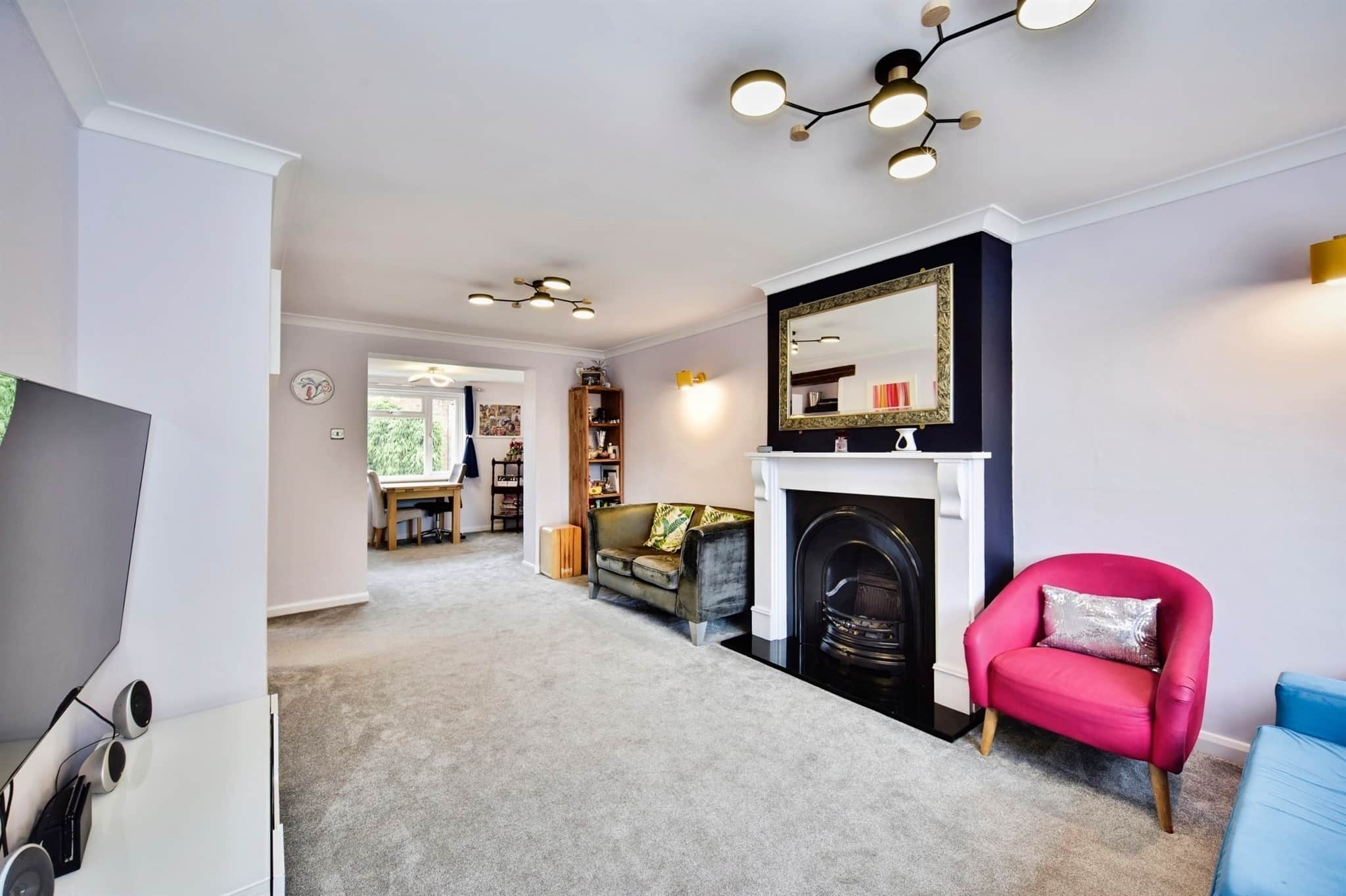 Property at Cleavesland, Laddingford, Maidstone