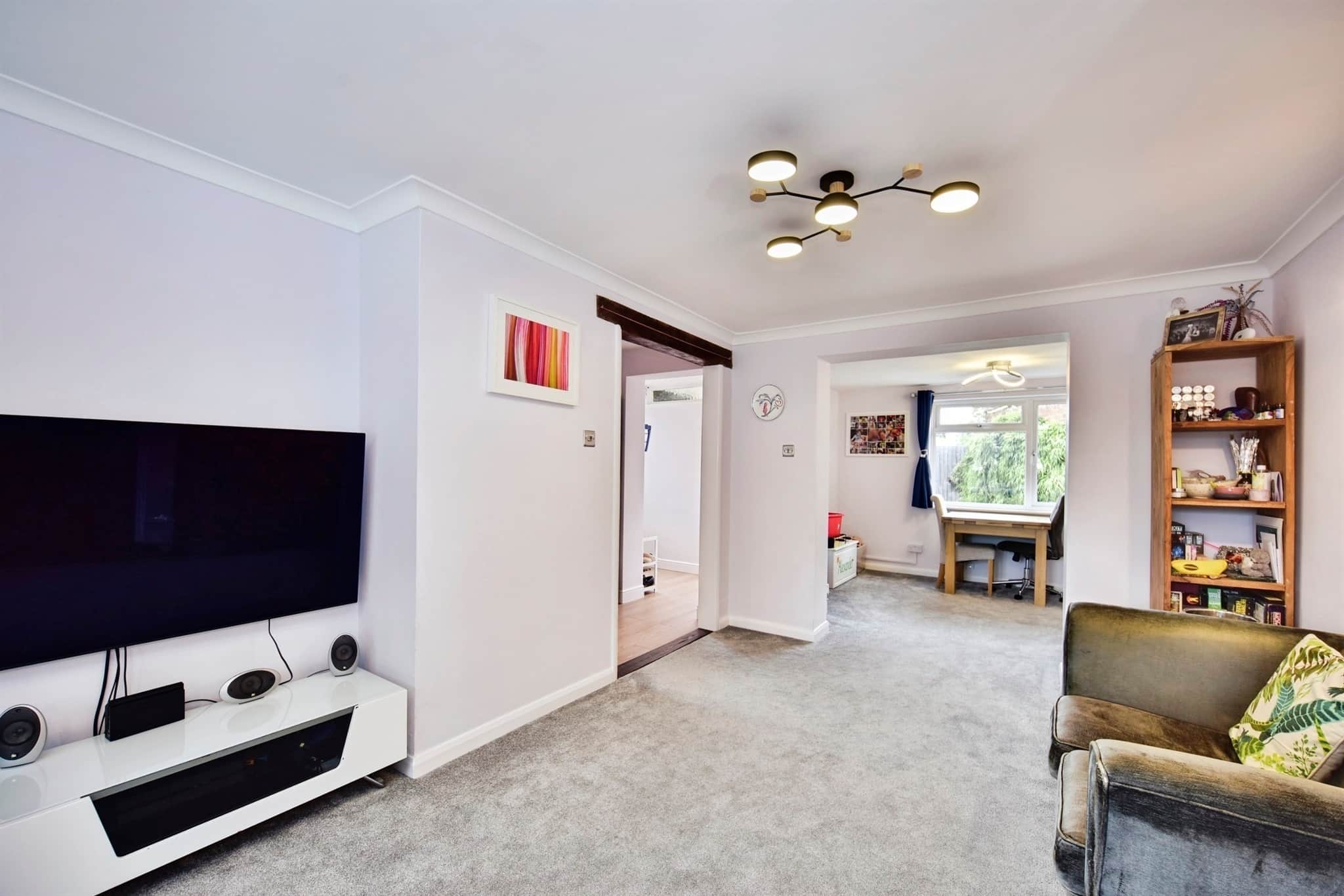 Property at Cleavesland, Laddingford, Maidstone