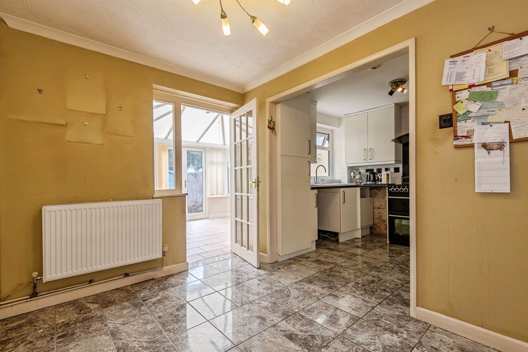 Property at Spencer Avenue, Taunton