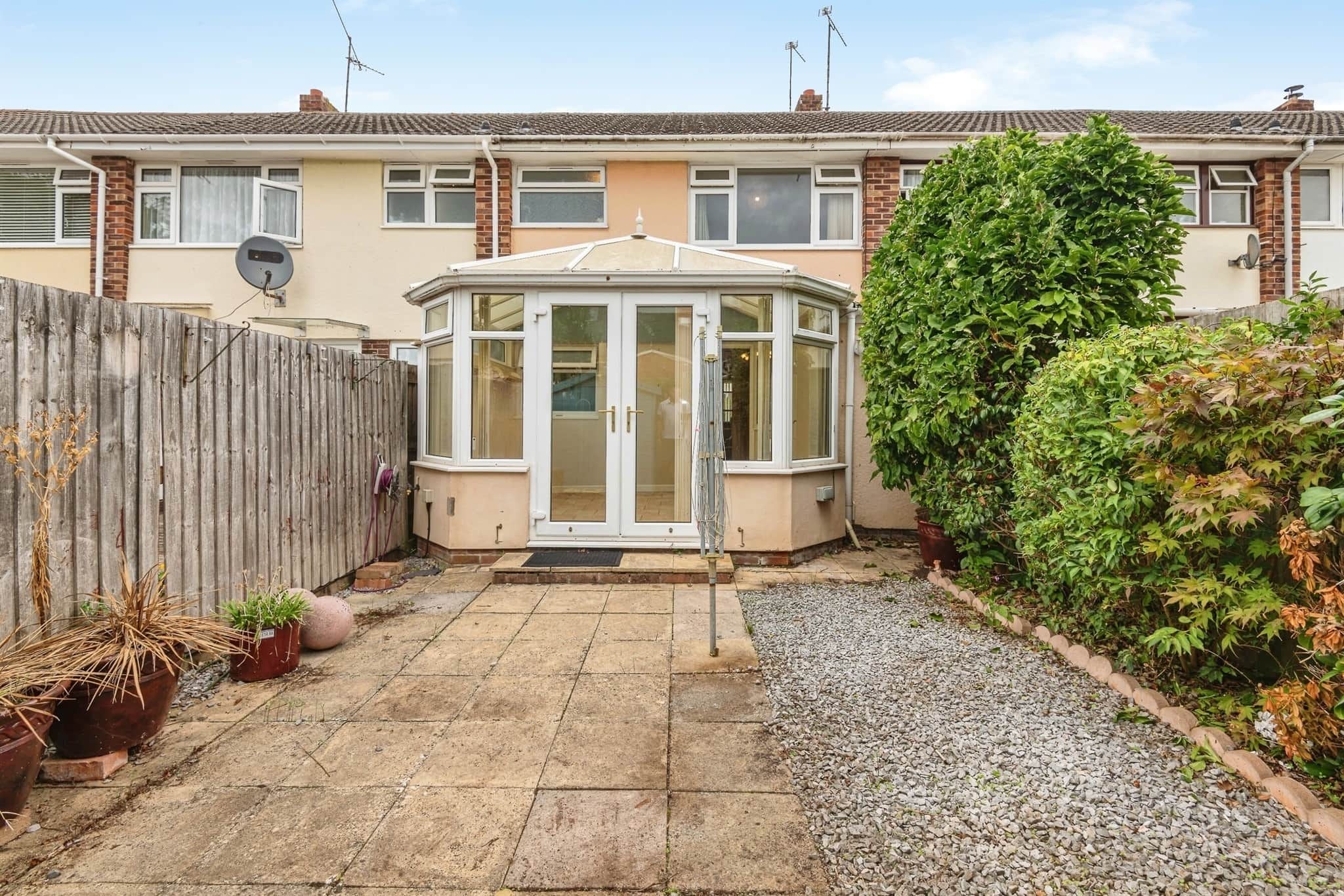 Property at Spencer Avenue, Taunton