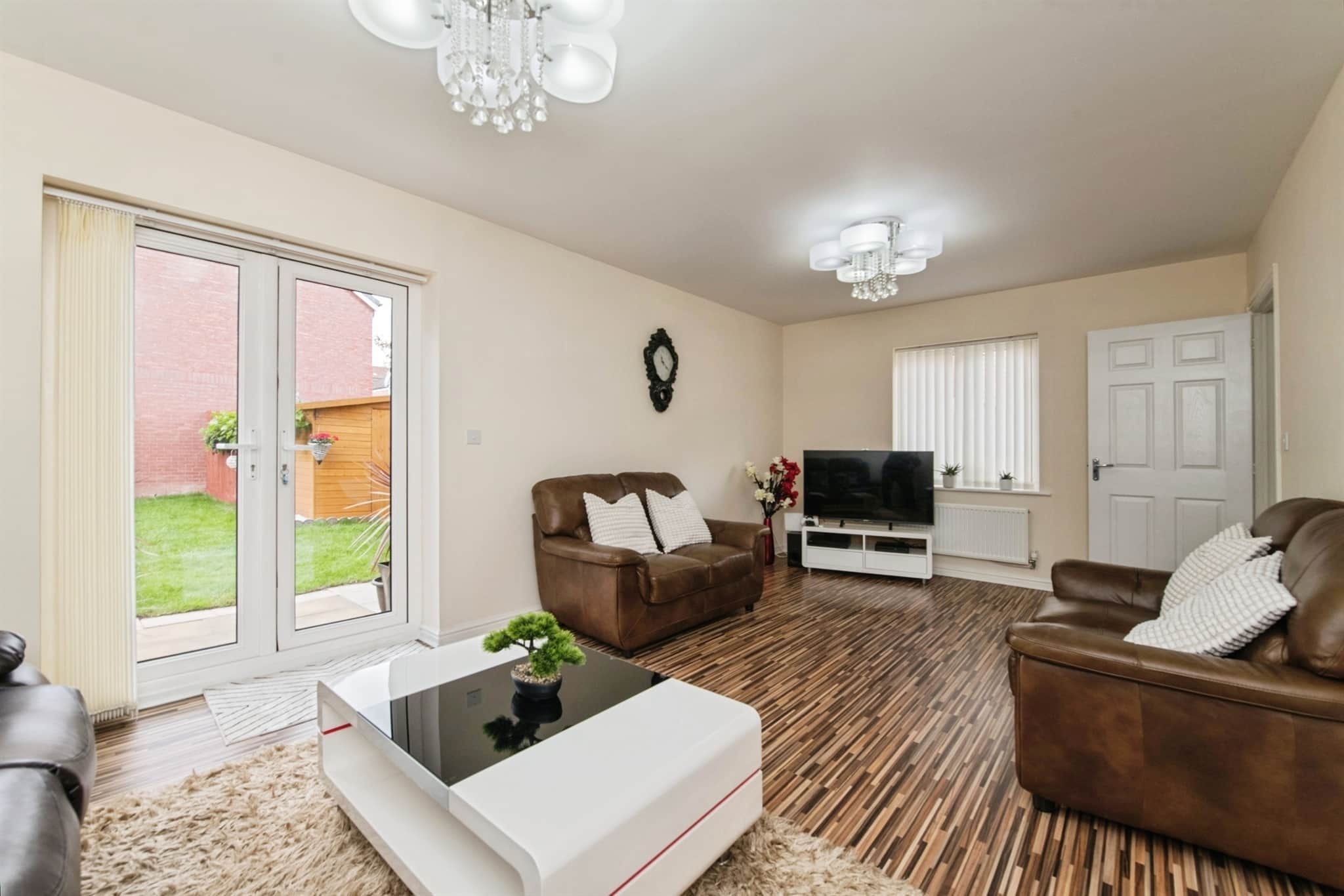 Property at Hood Drive, Exeter