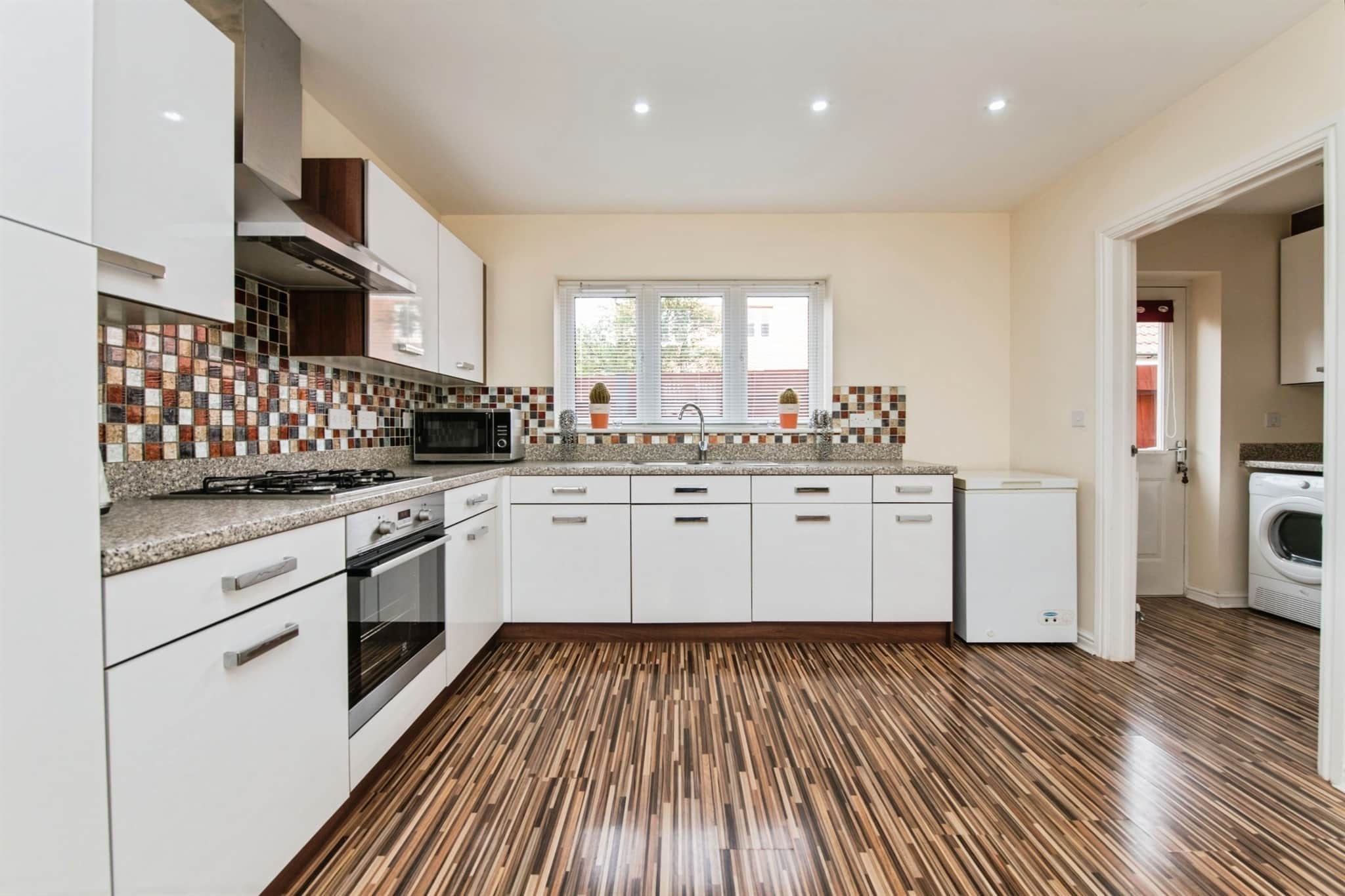 Property at Hood Drive, Exeter