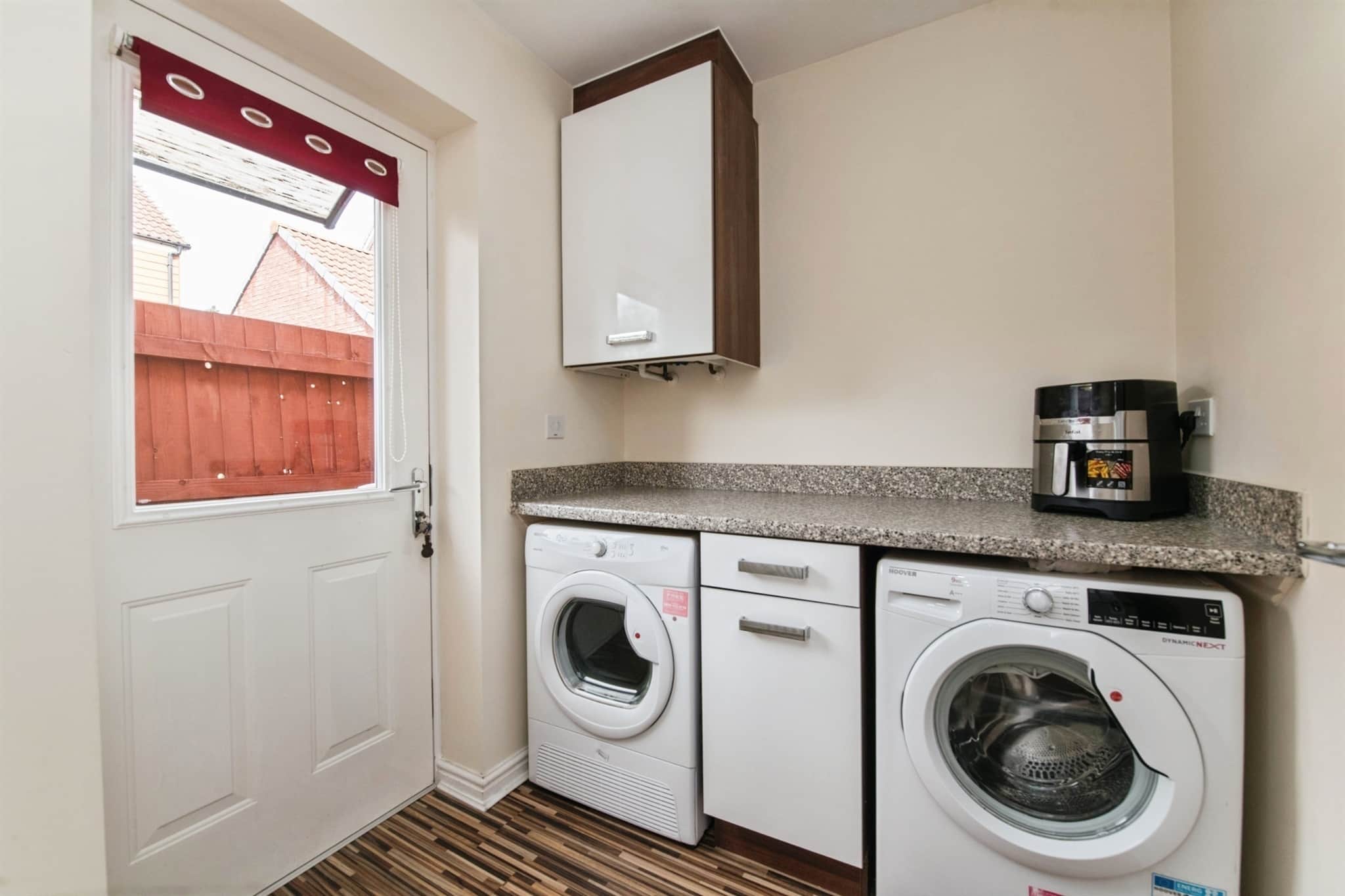 Property at Hood Drive, Exeter