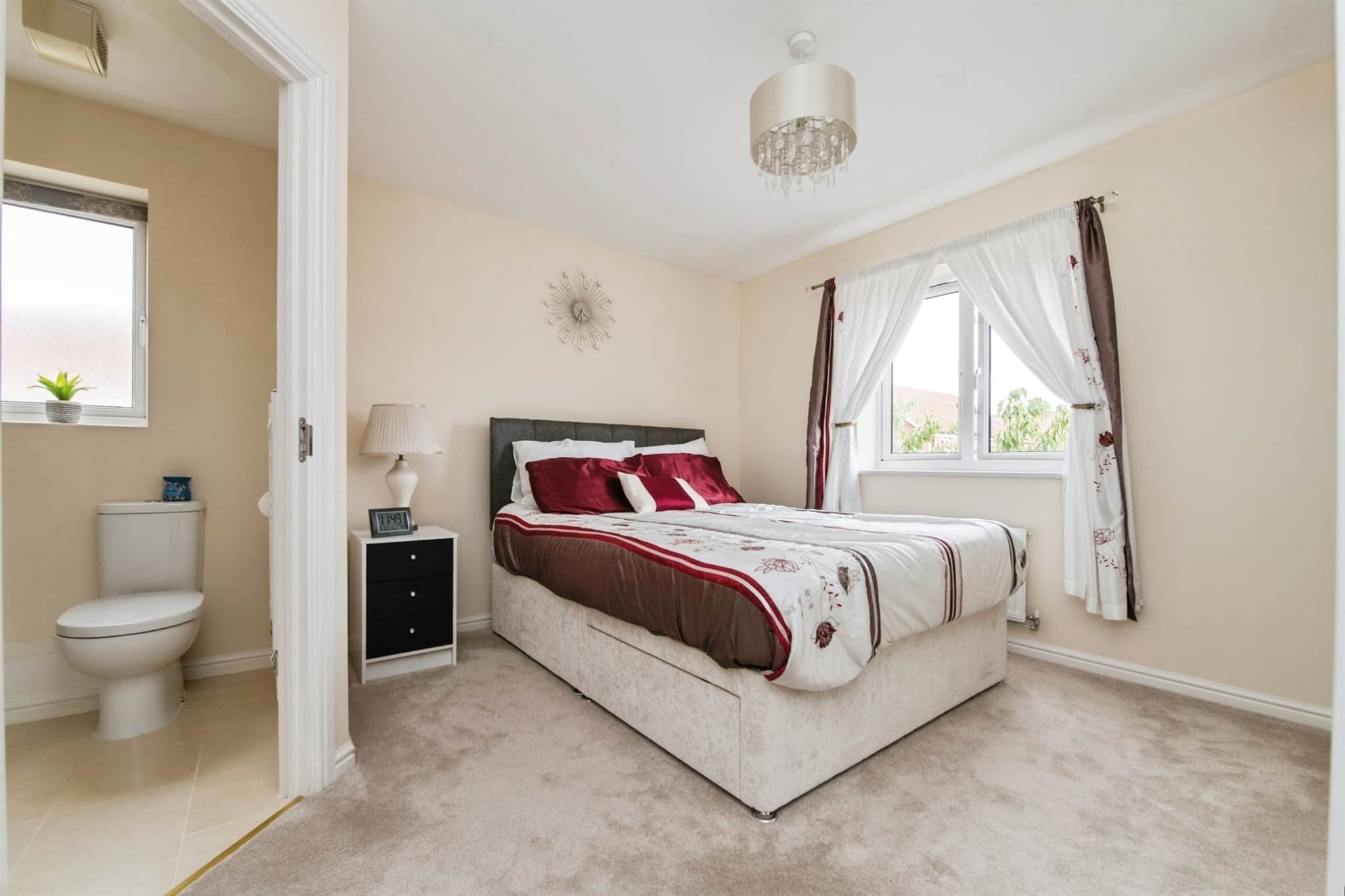Property at Hood Drive, Exeter