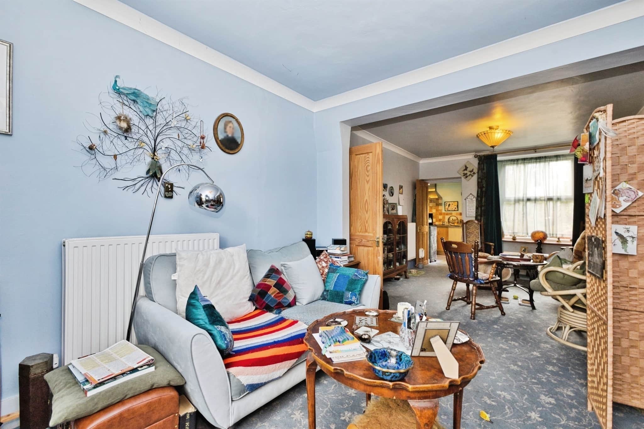 Property at Shyners Terrace, Merriott